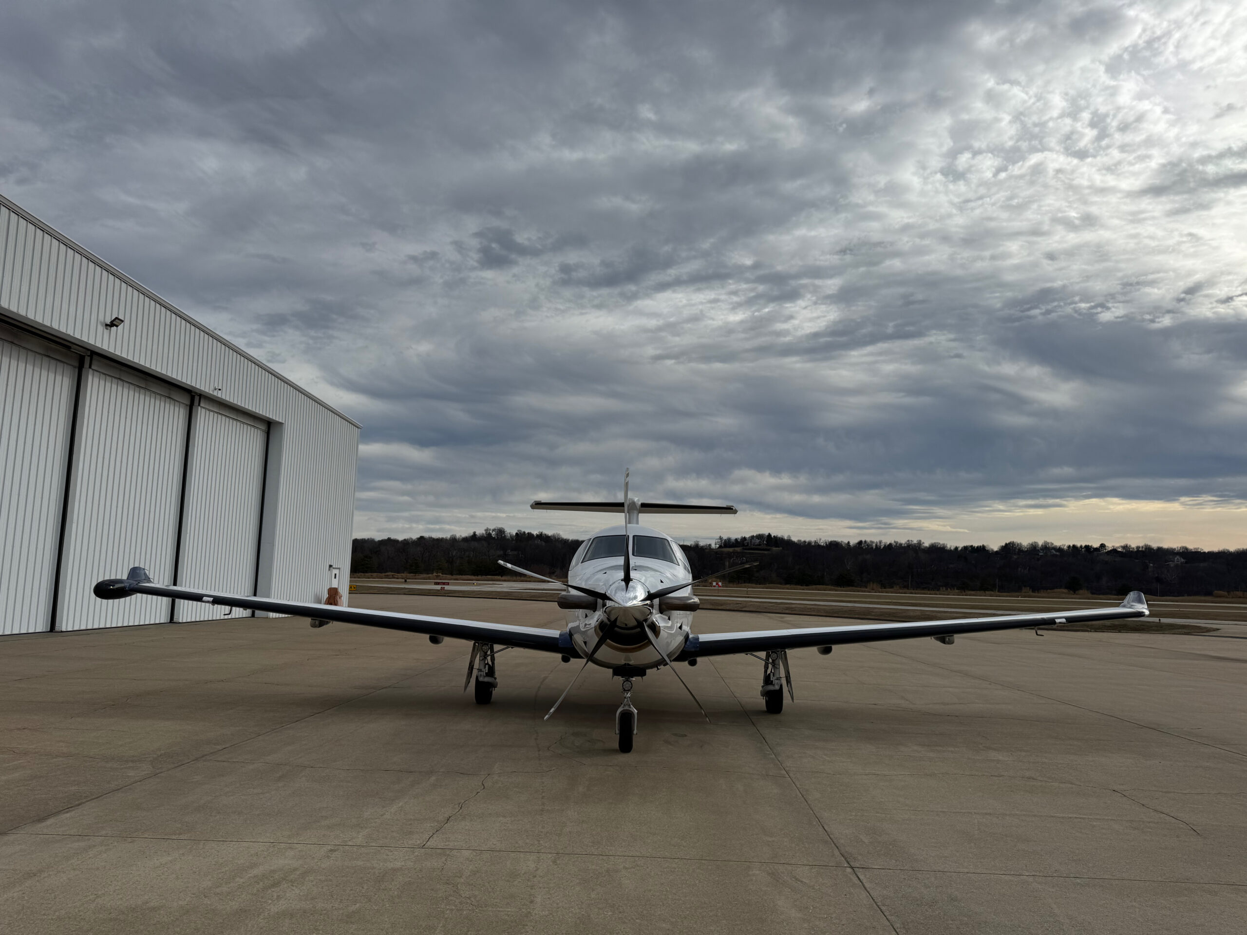 Aircraft image