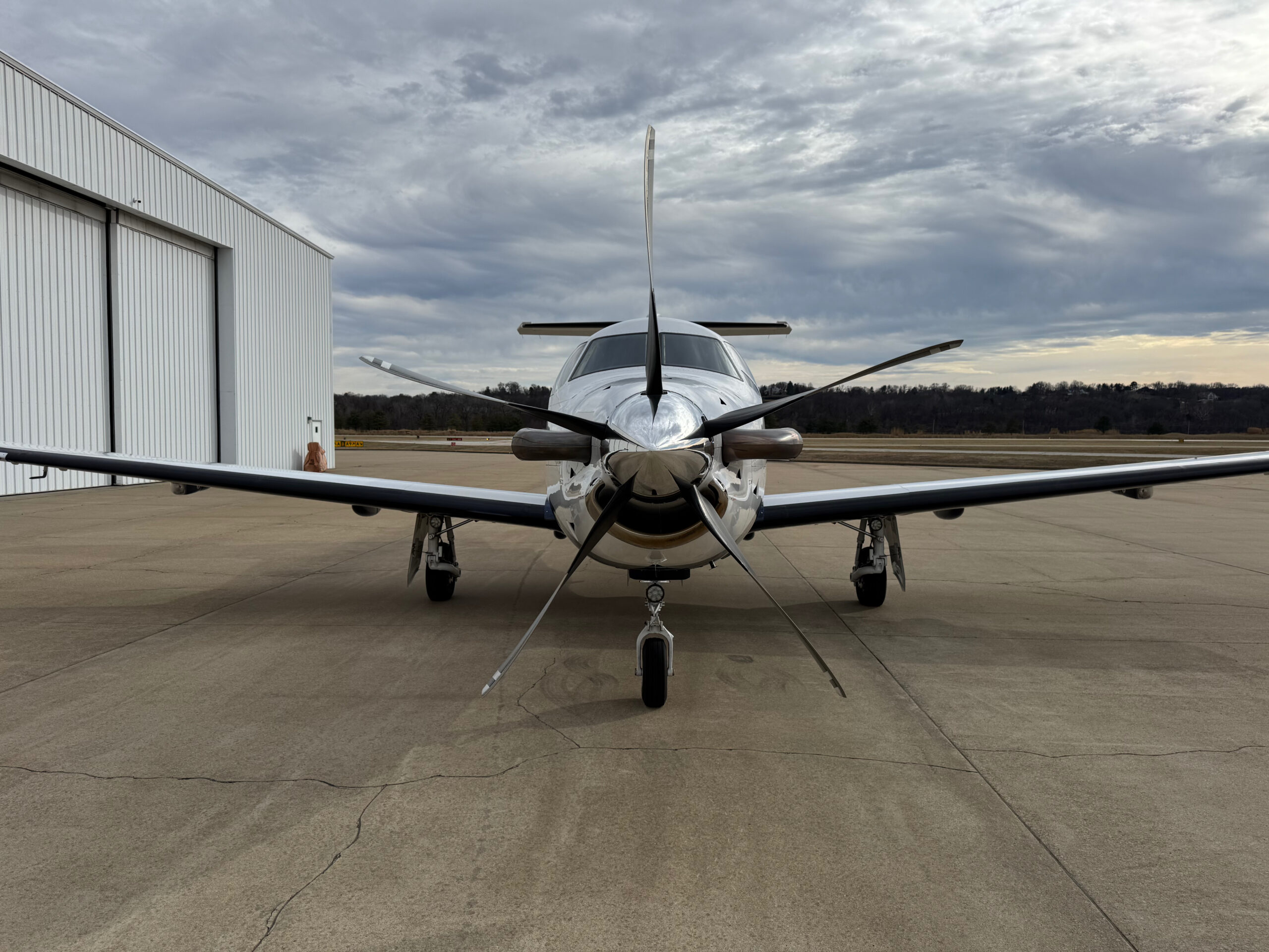 Aircraft image