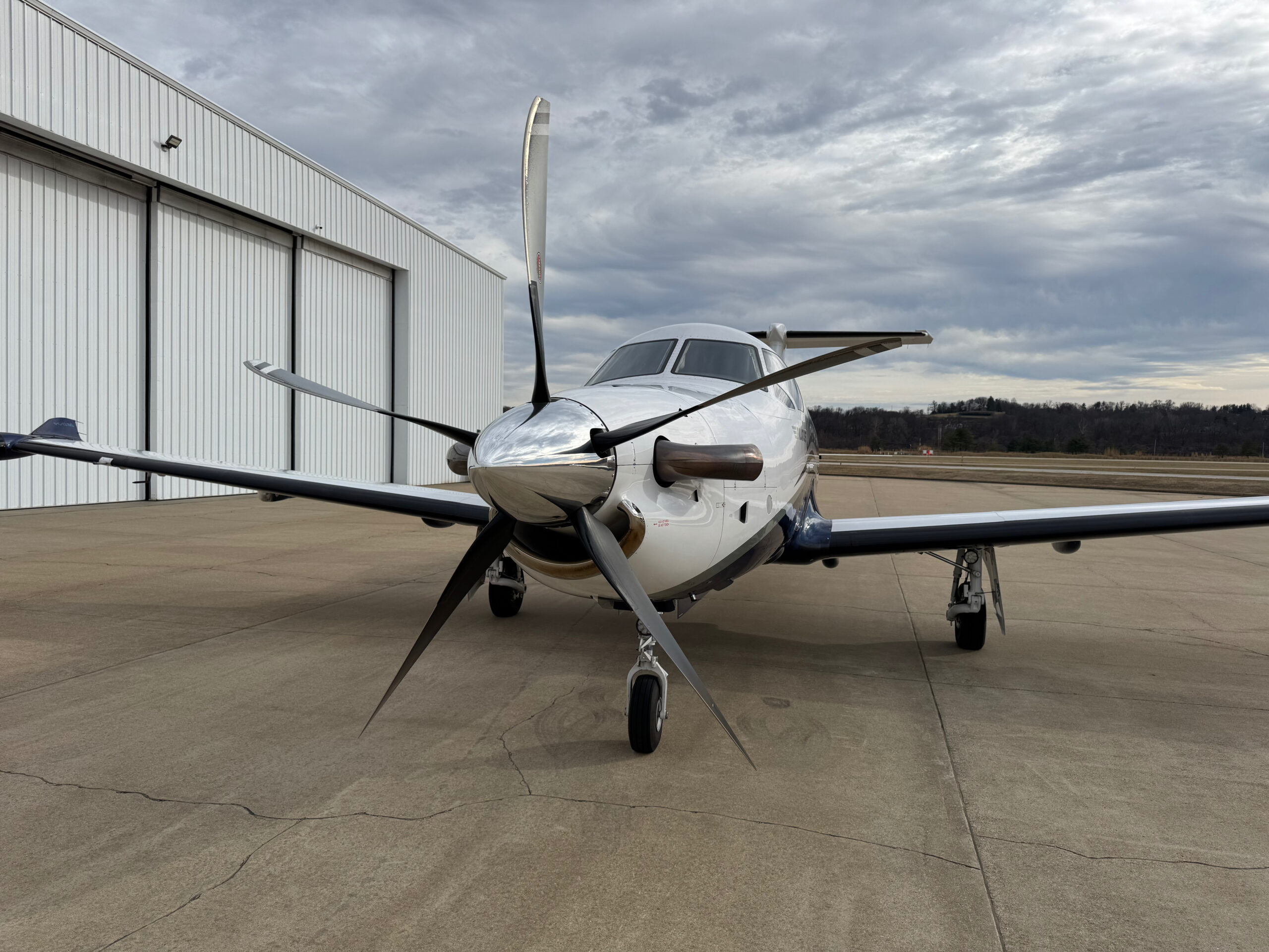 Aircraft image