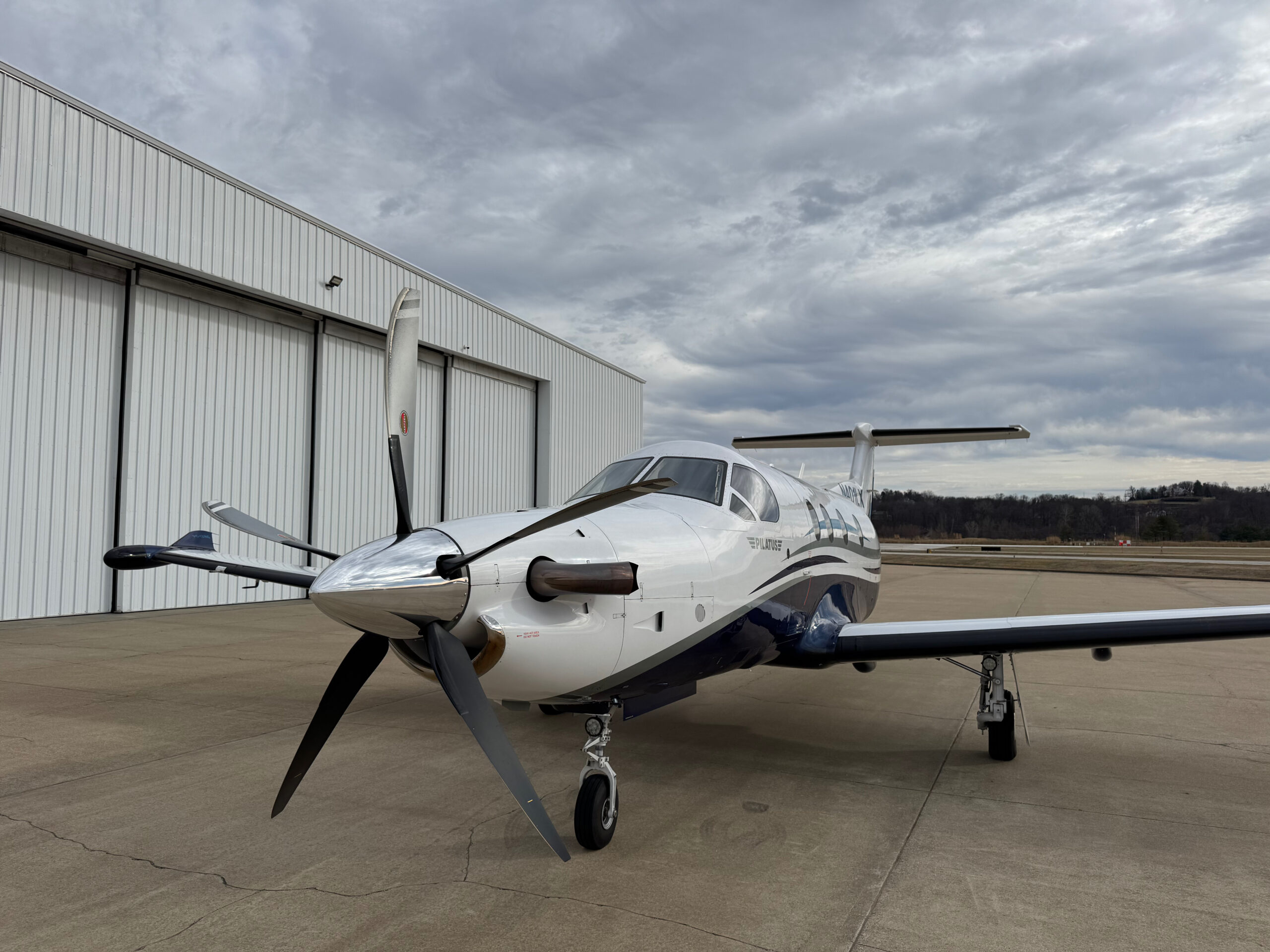 Aircraft image