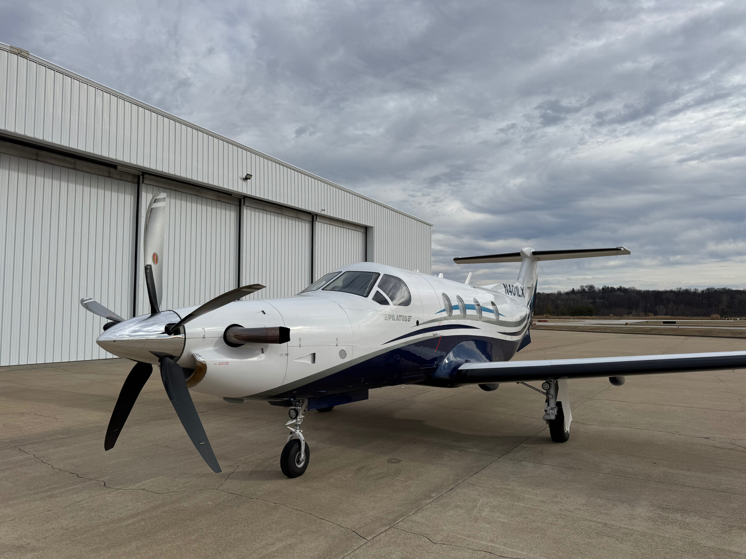 Aircraft image
