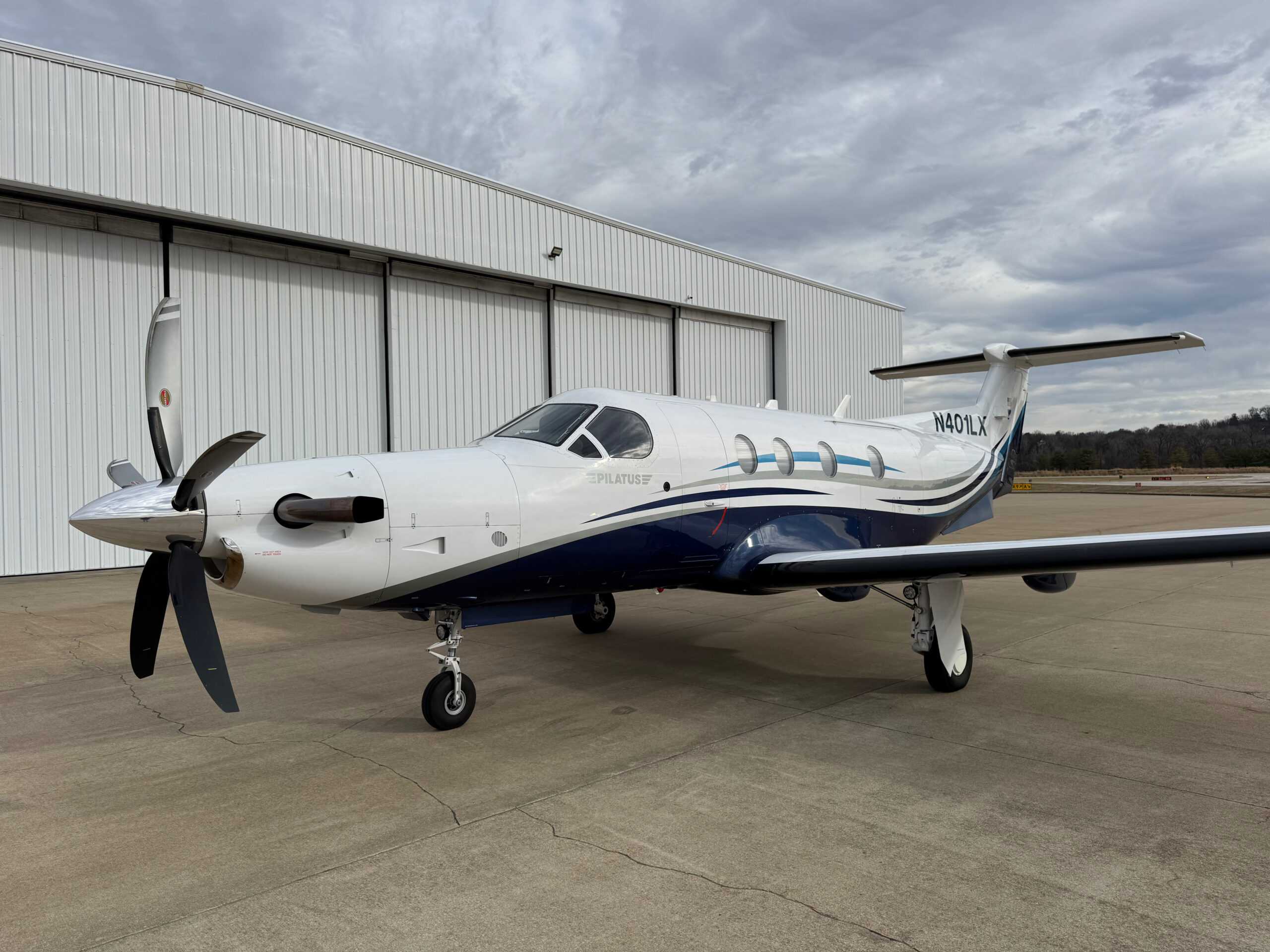 Aircraft image