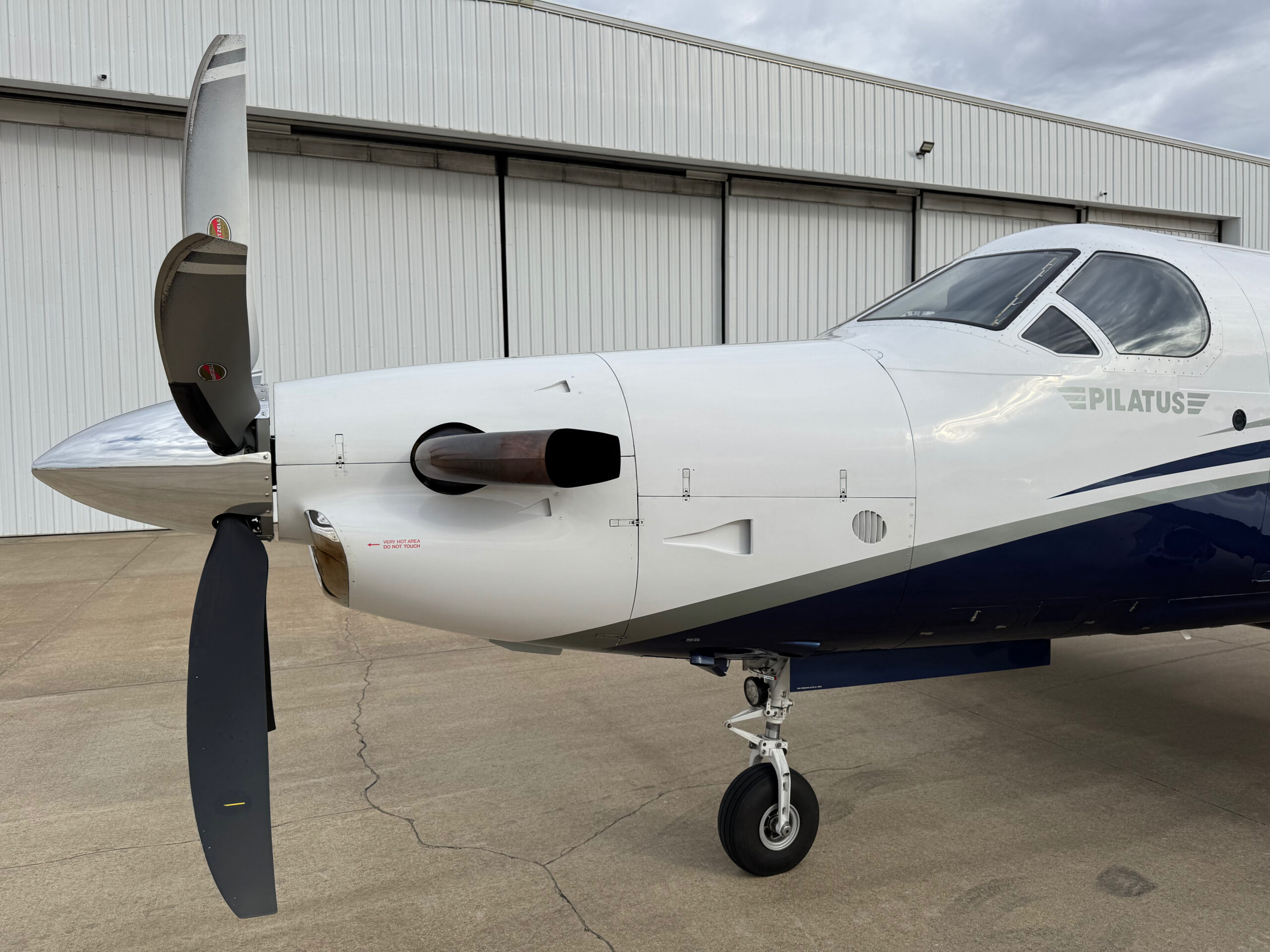 Aircraft image