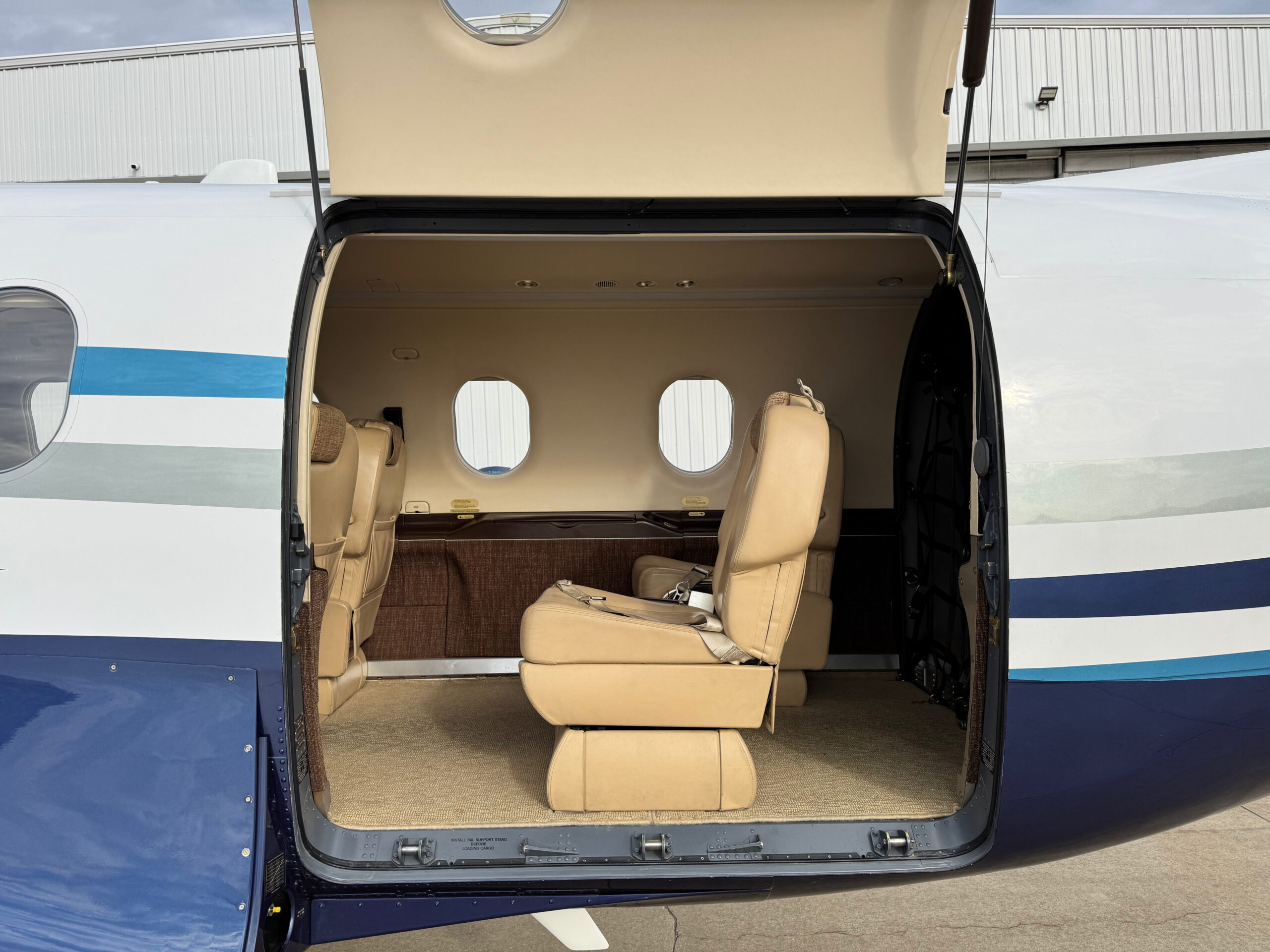 Aircraft image
