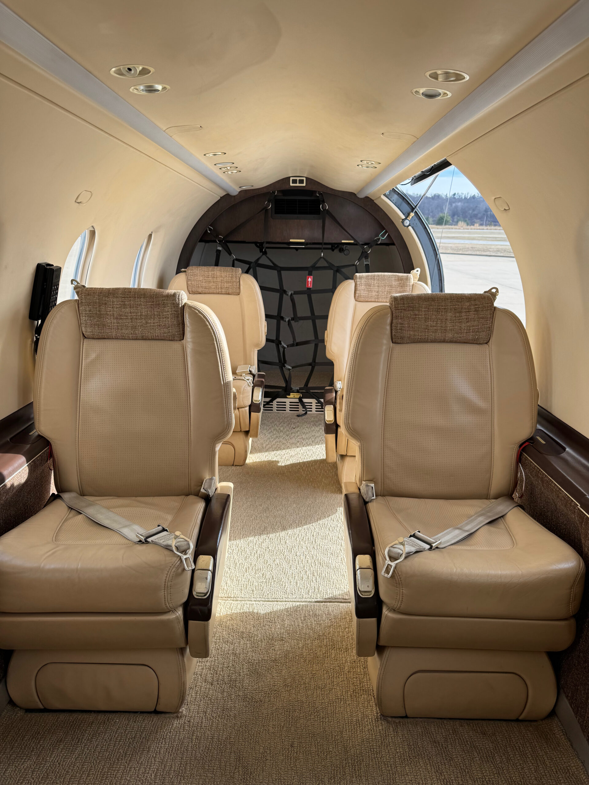 Aircraft image