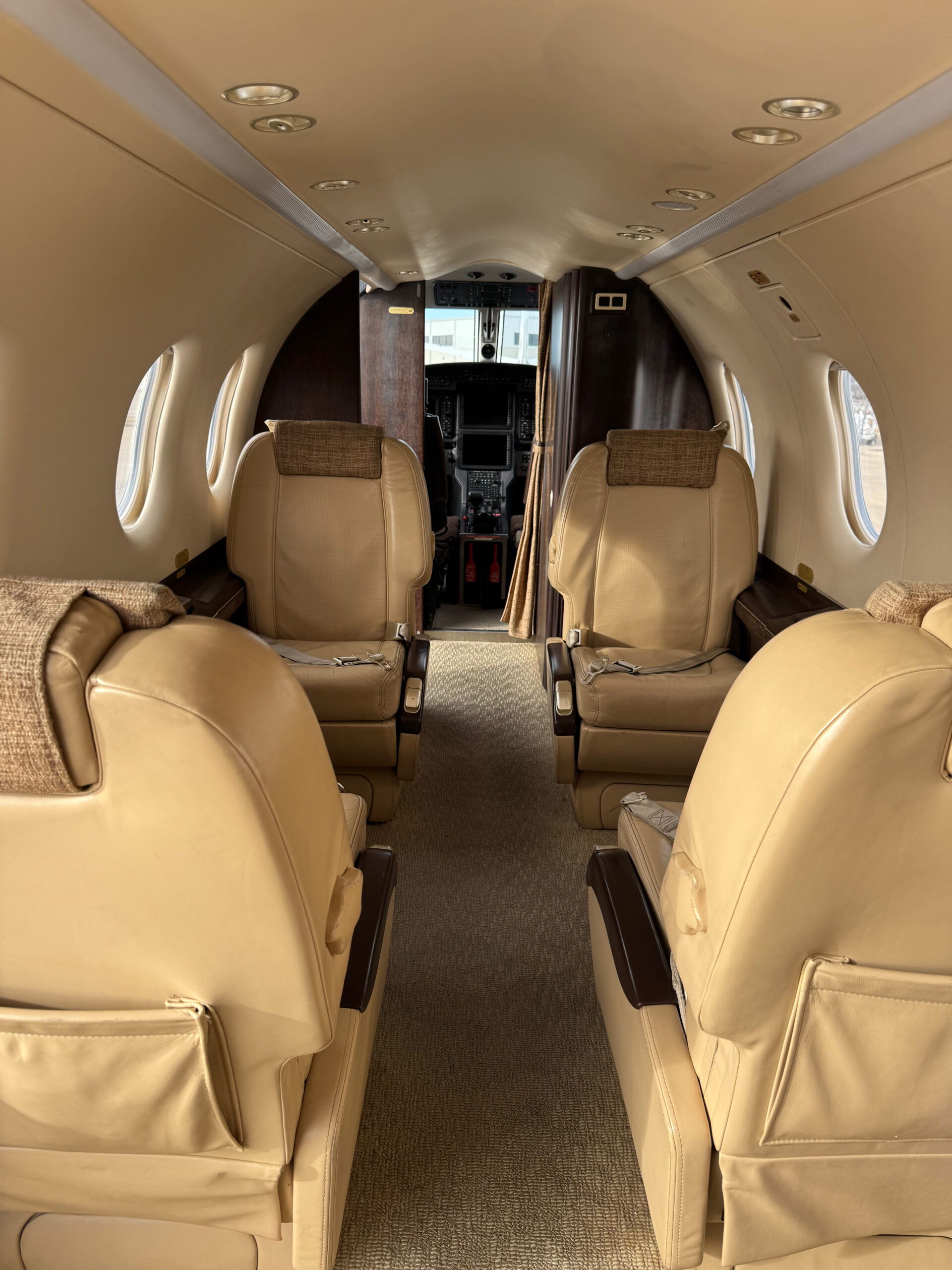 Aircraft image