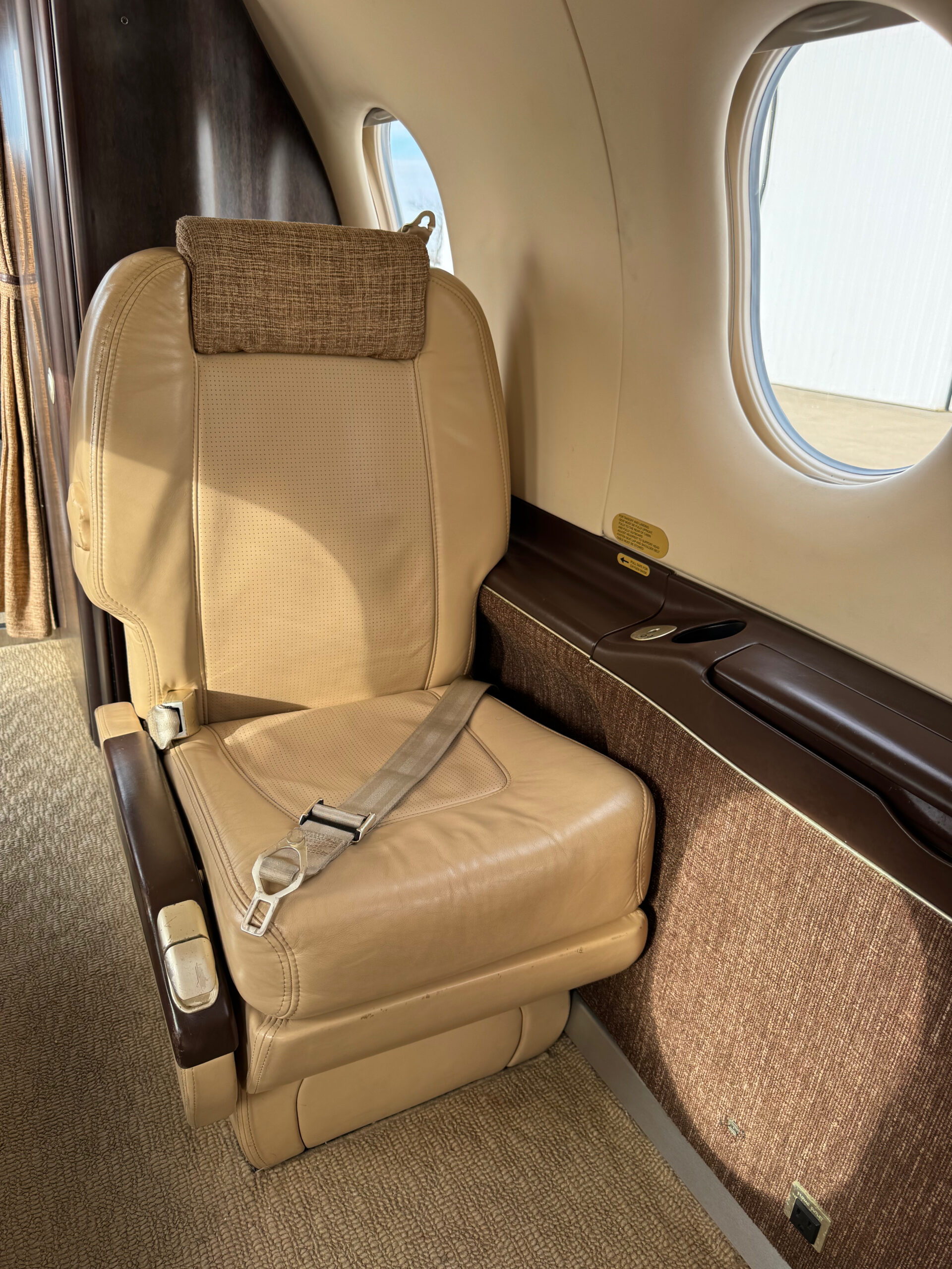 Aircraft image