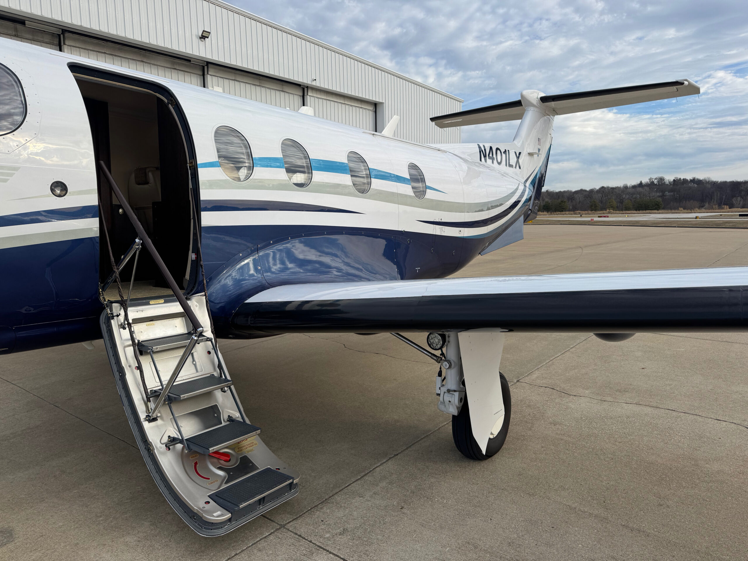 Aircraft image