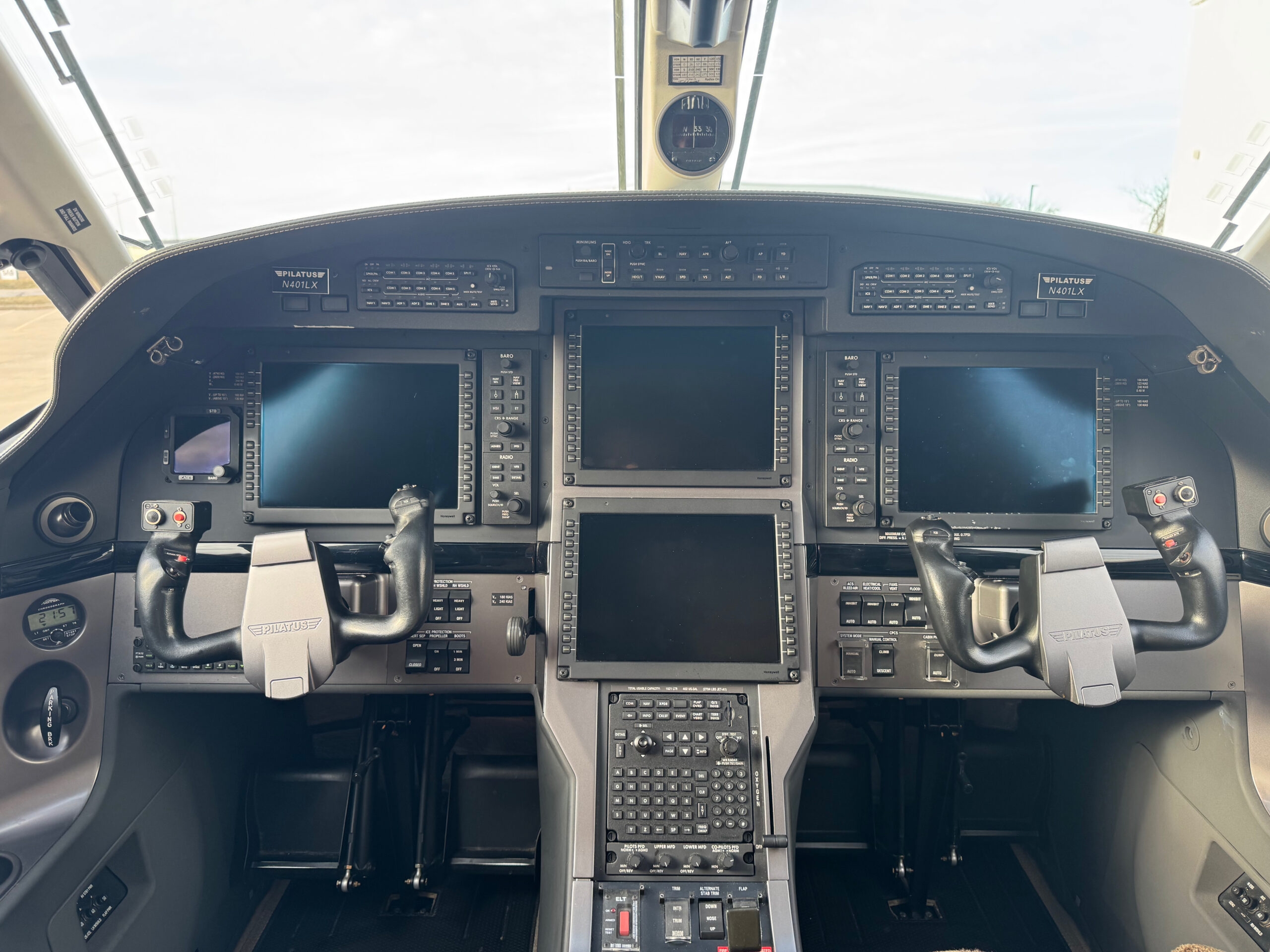 Aircraft image