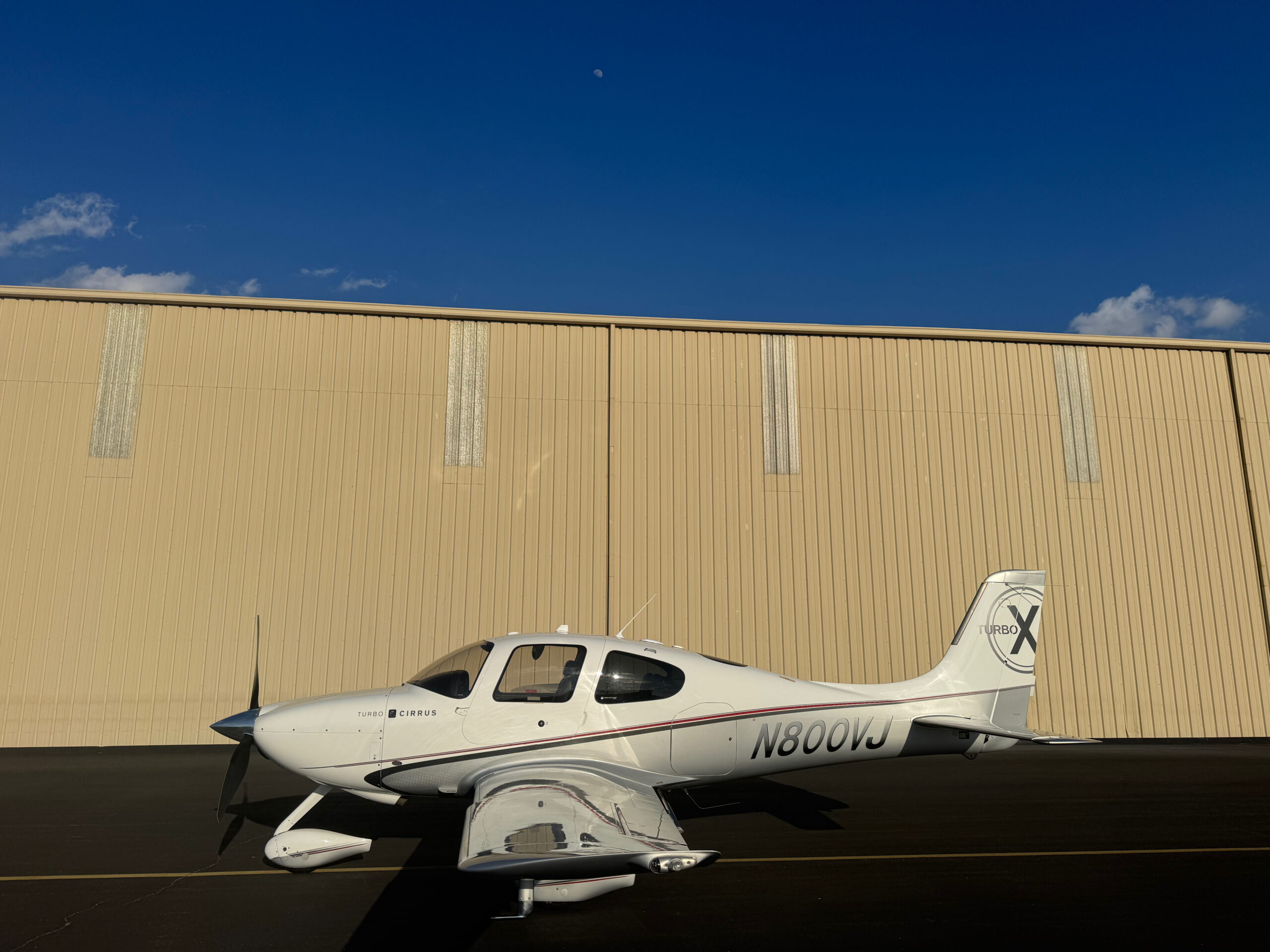 Aircraft image