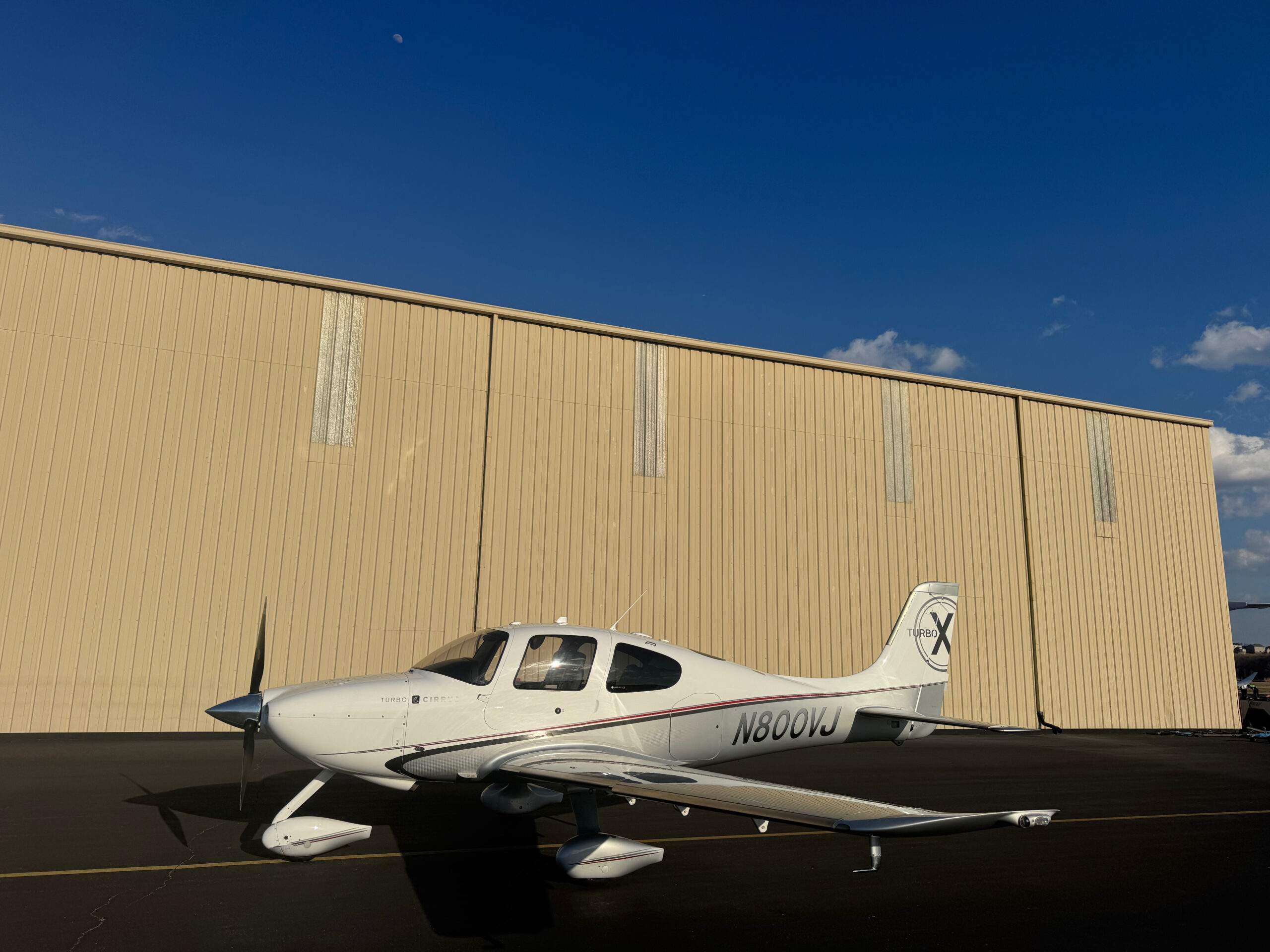 Aircraft image