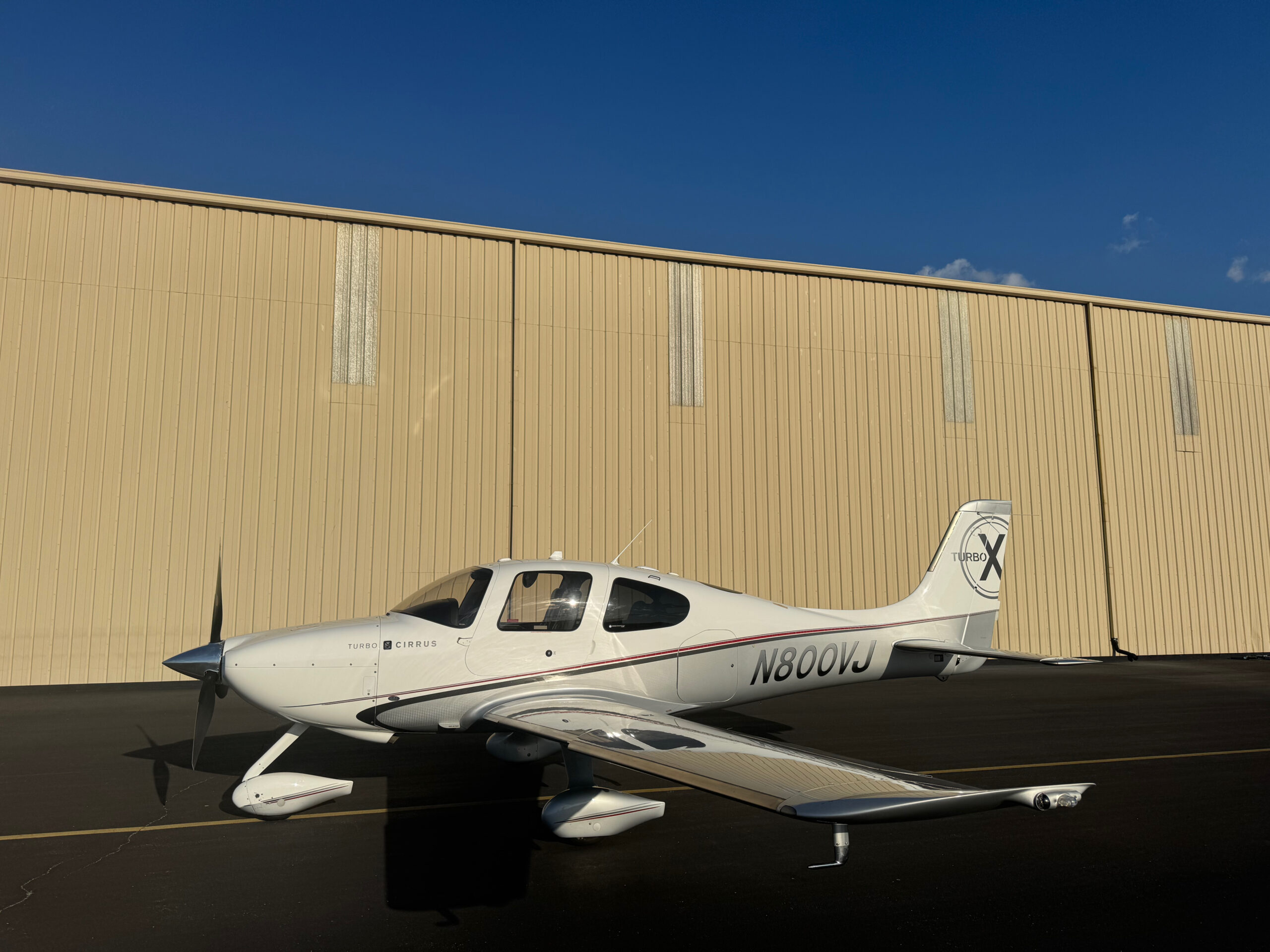 Aircraft image