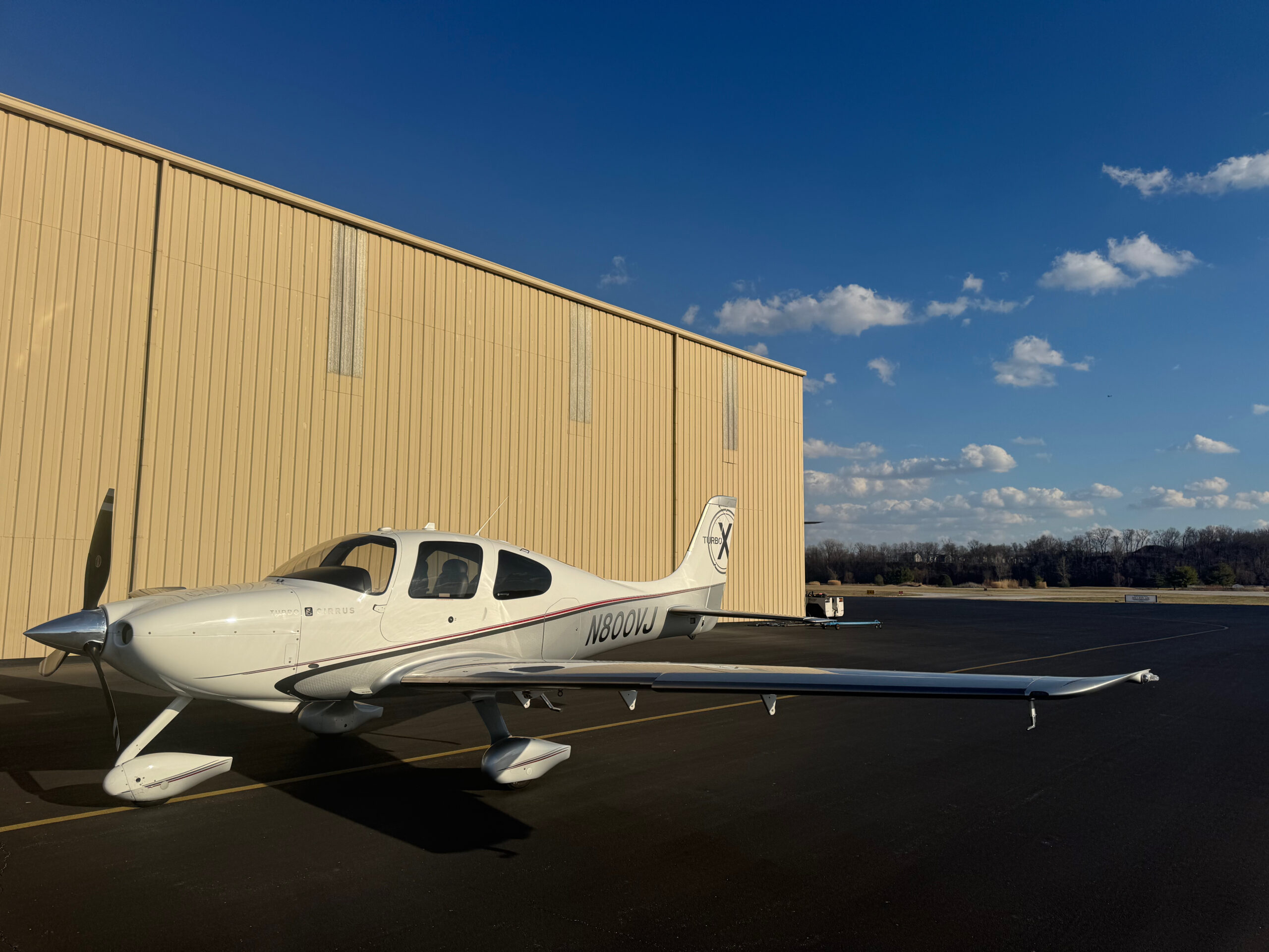 Aircraft image