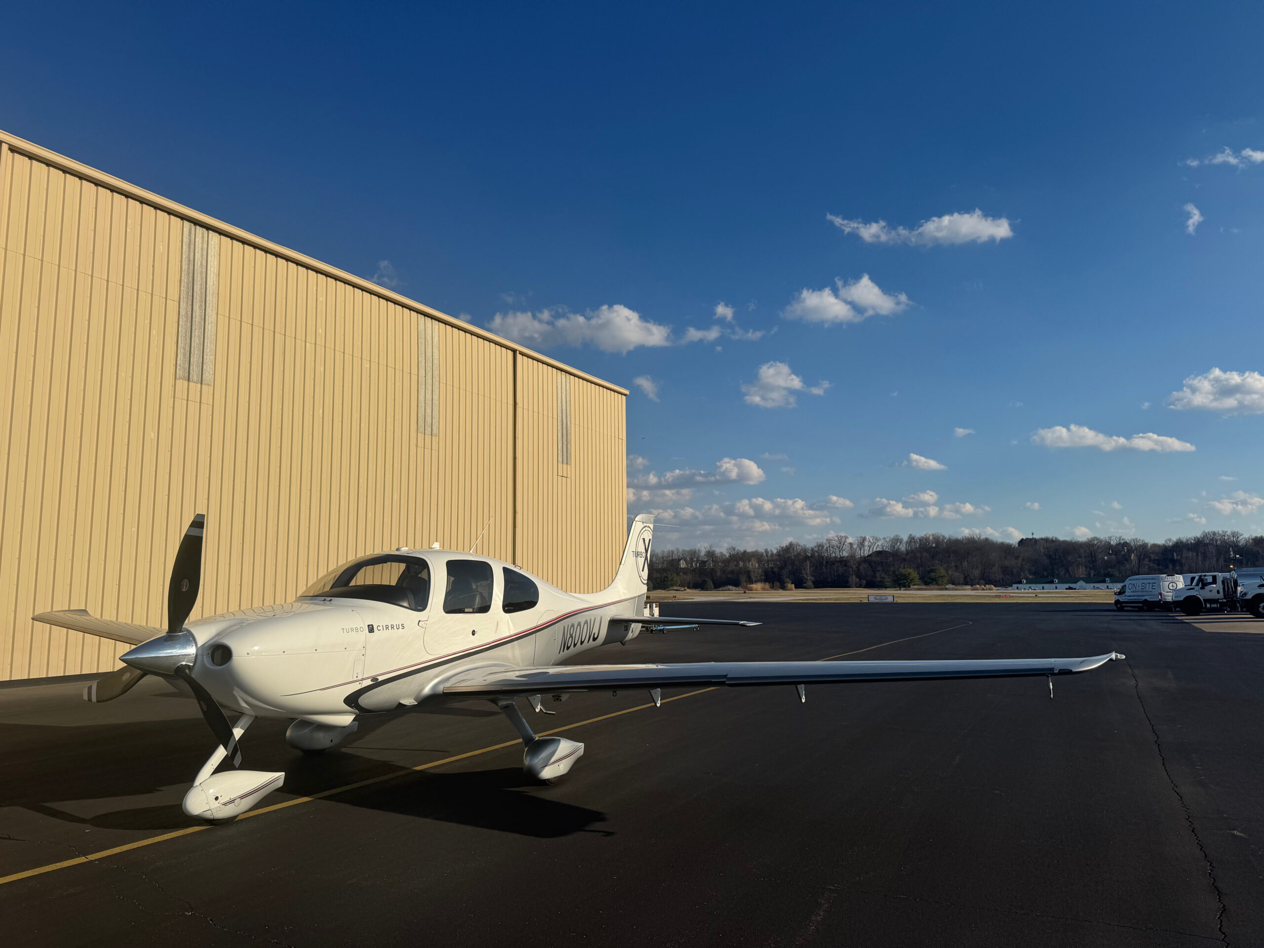Aircraft image