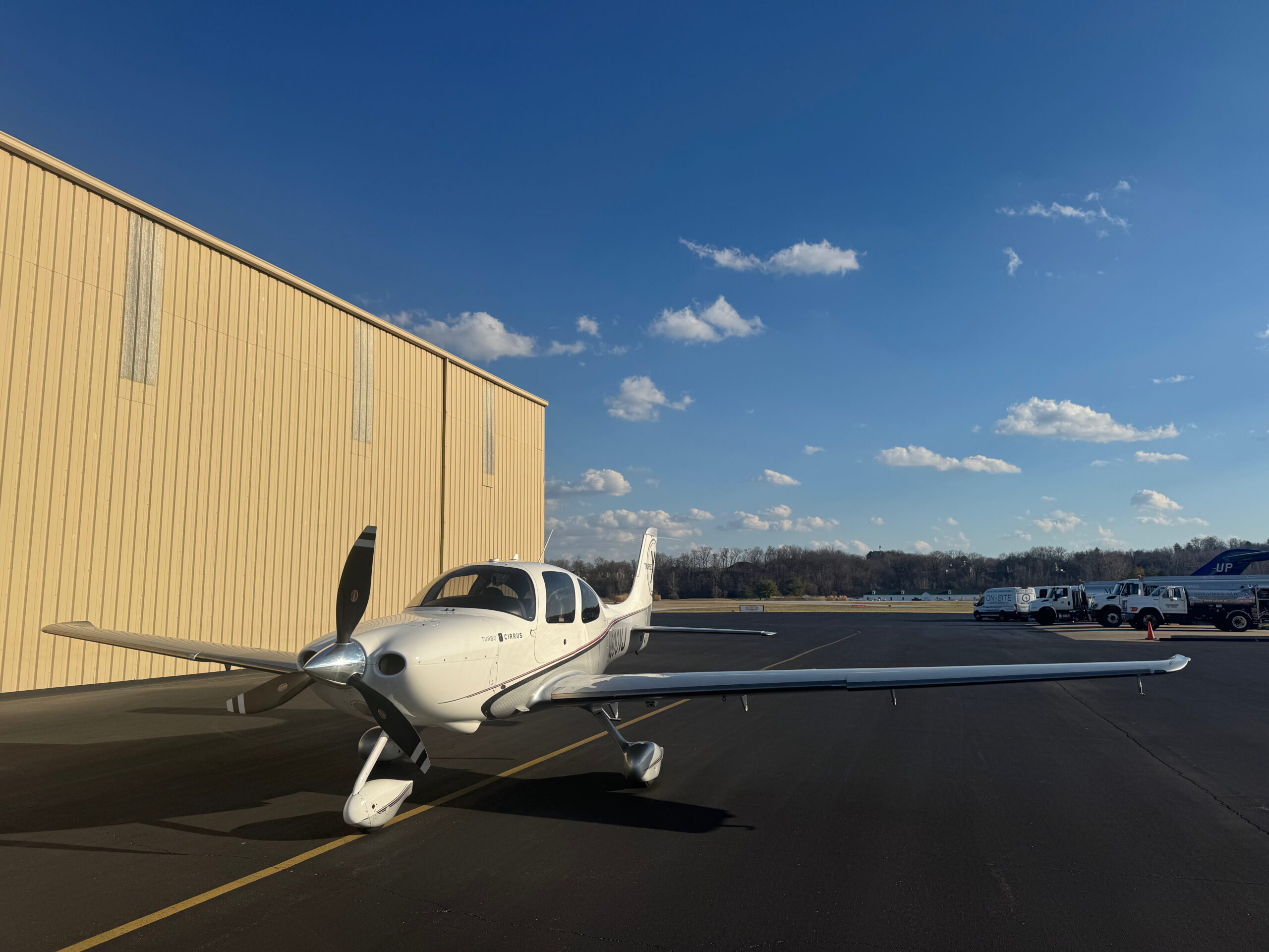 Aircraft image