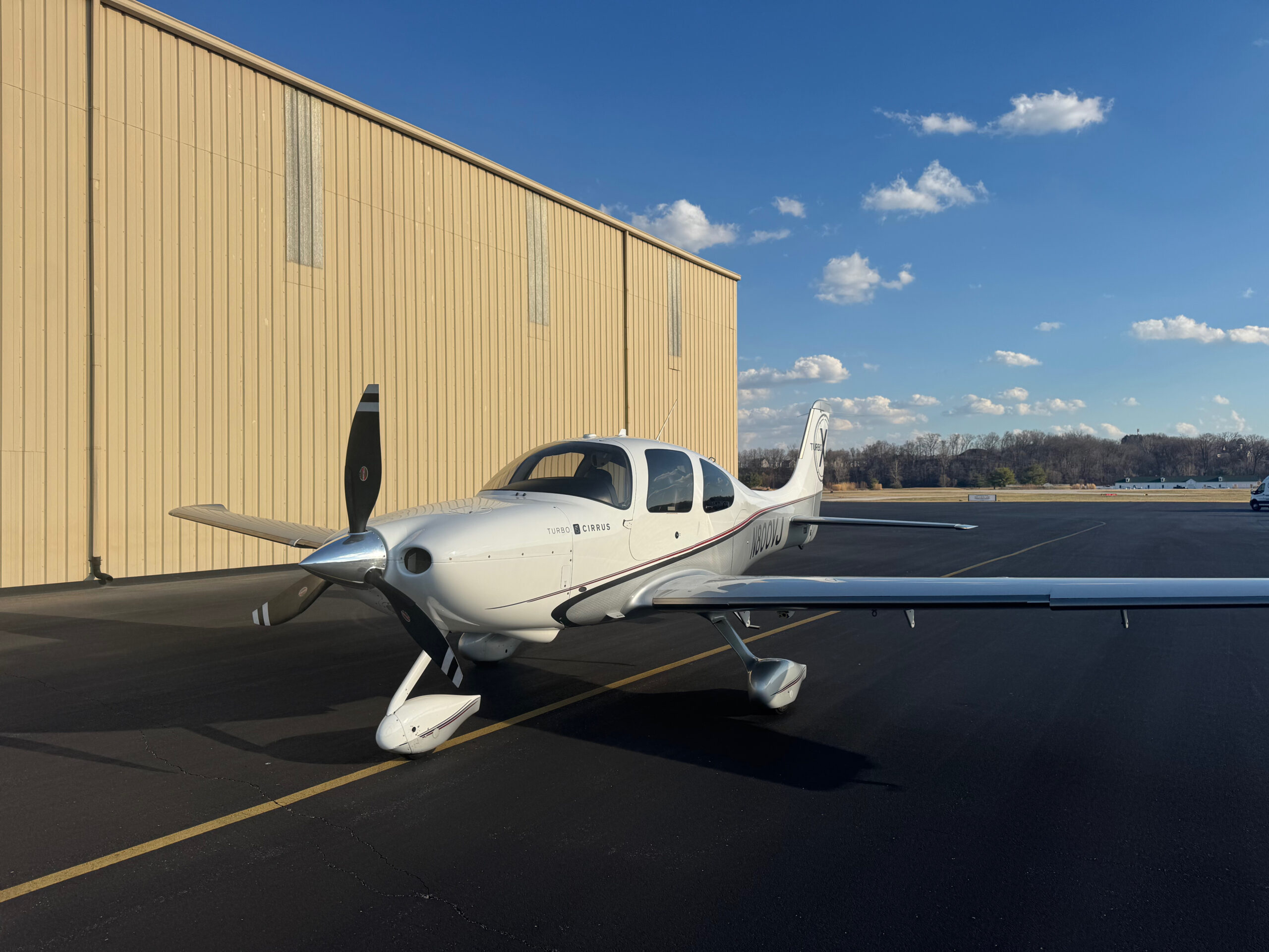 Aircraft image
