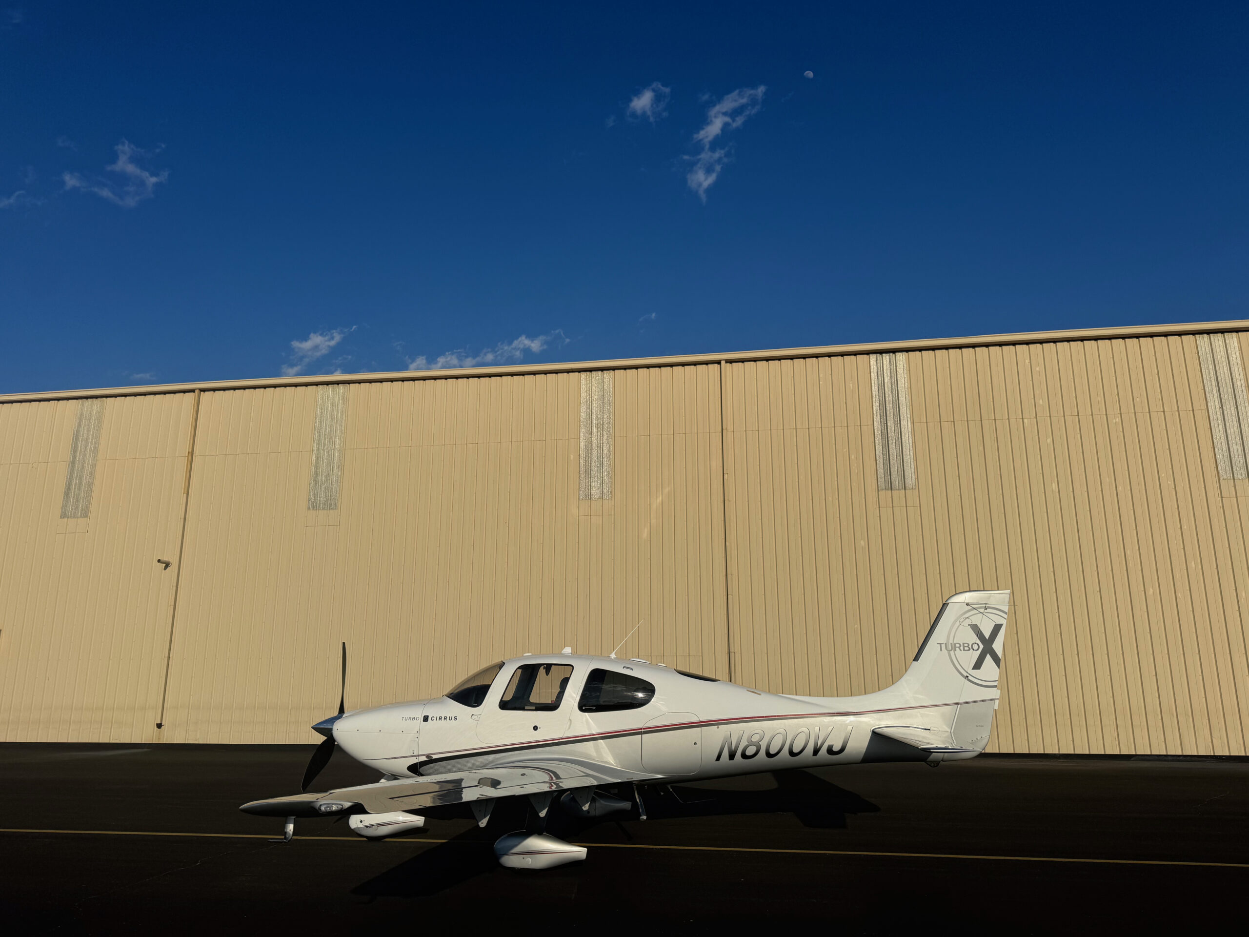 Aircraft image