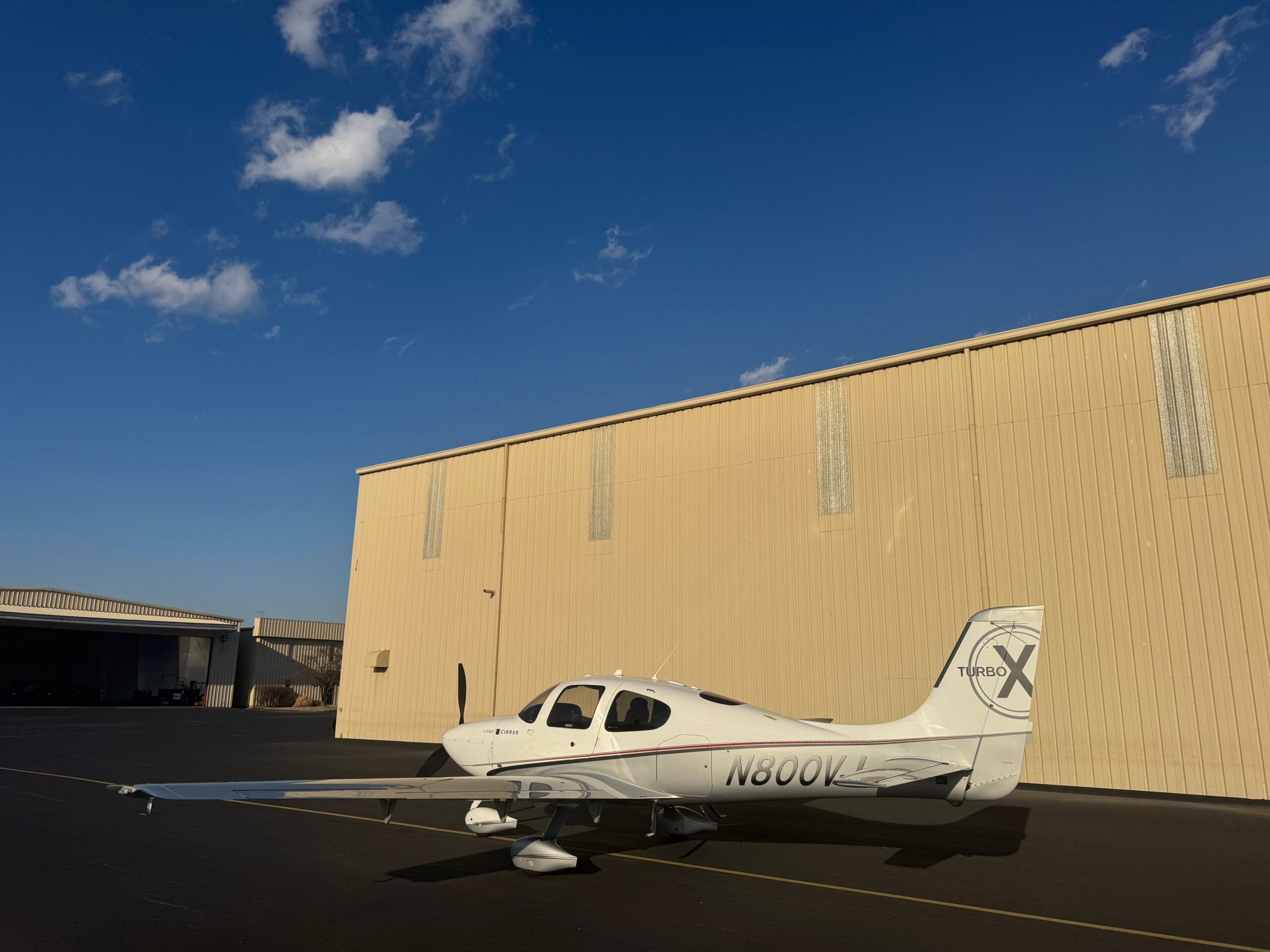 Aircraft image