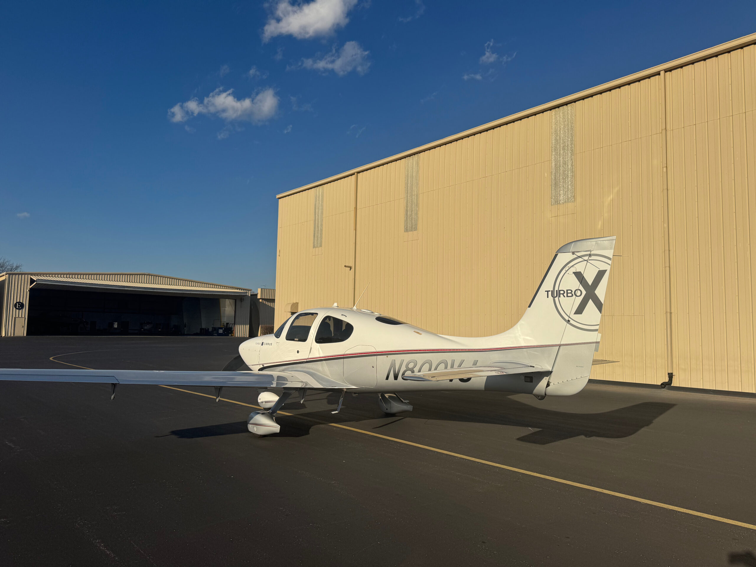 Aircraft image