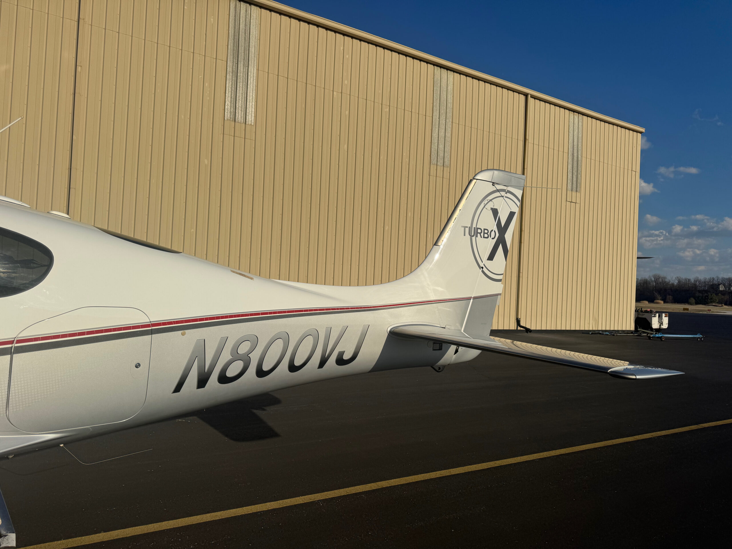 Aircraft image