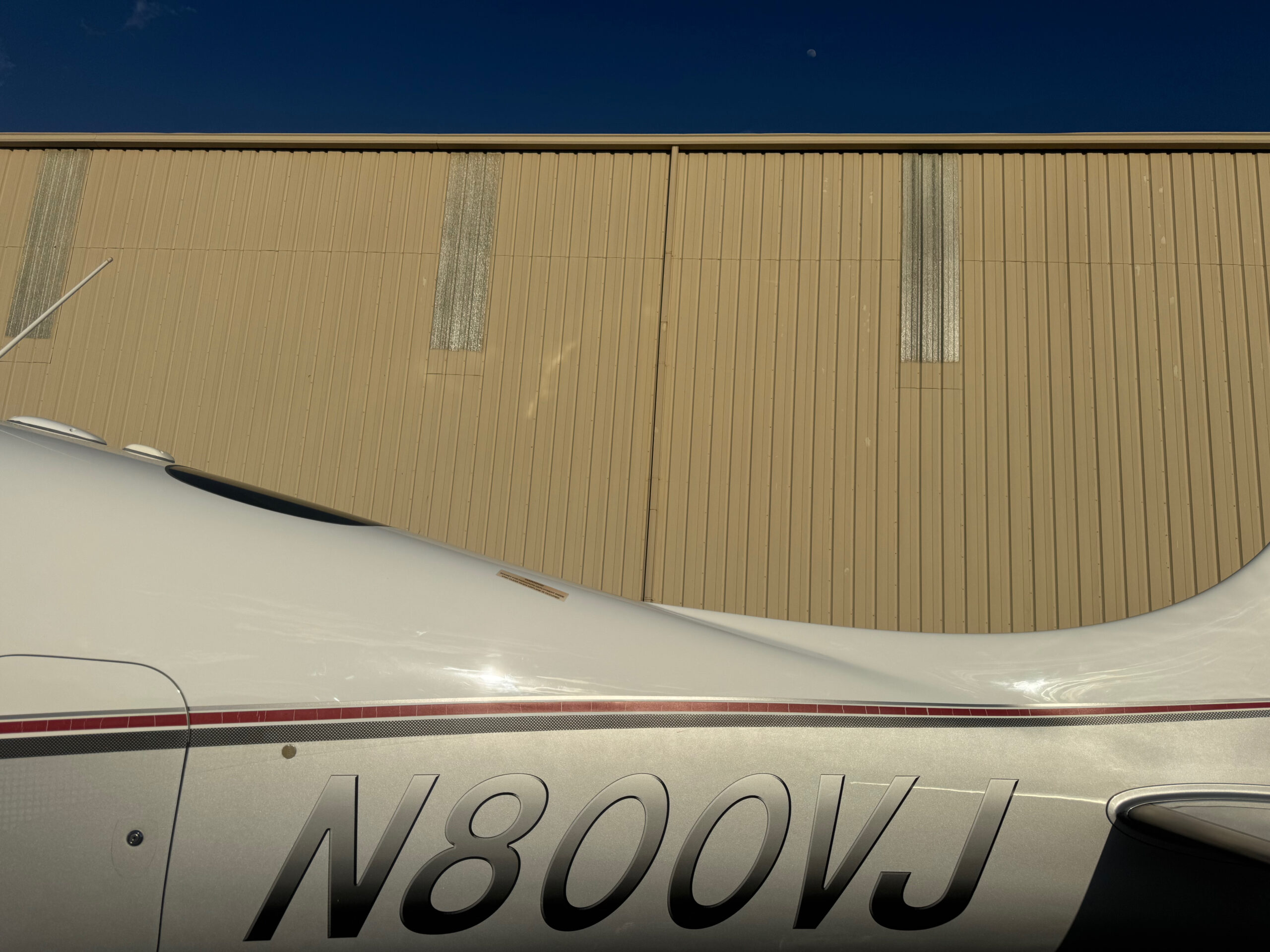 Aircraft image