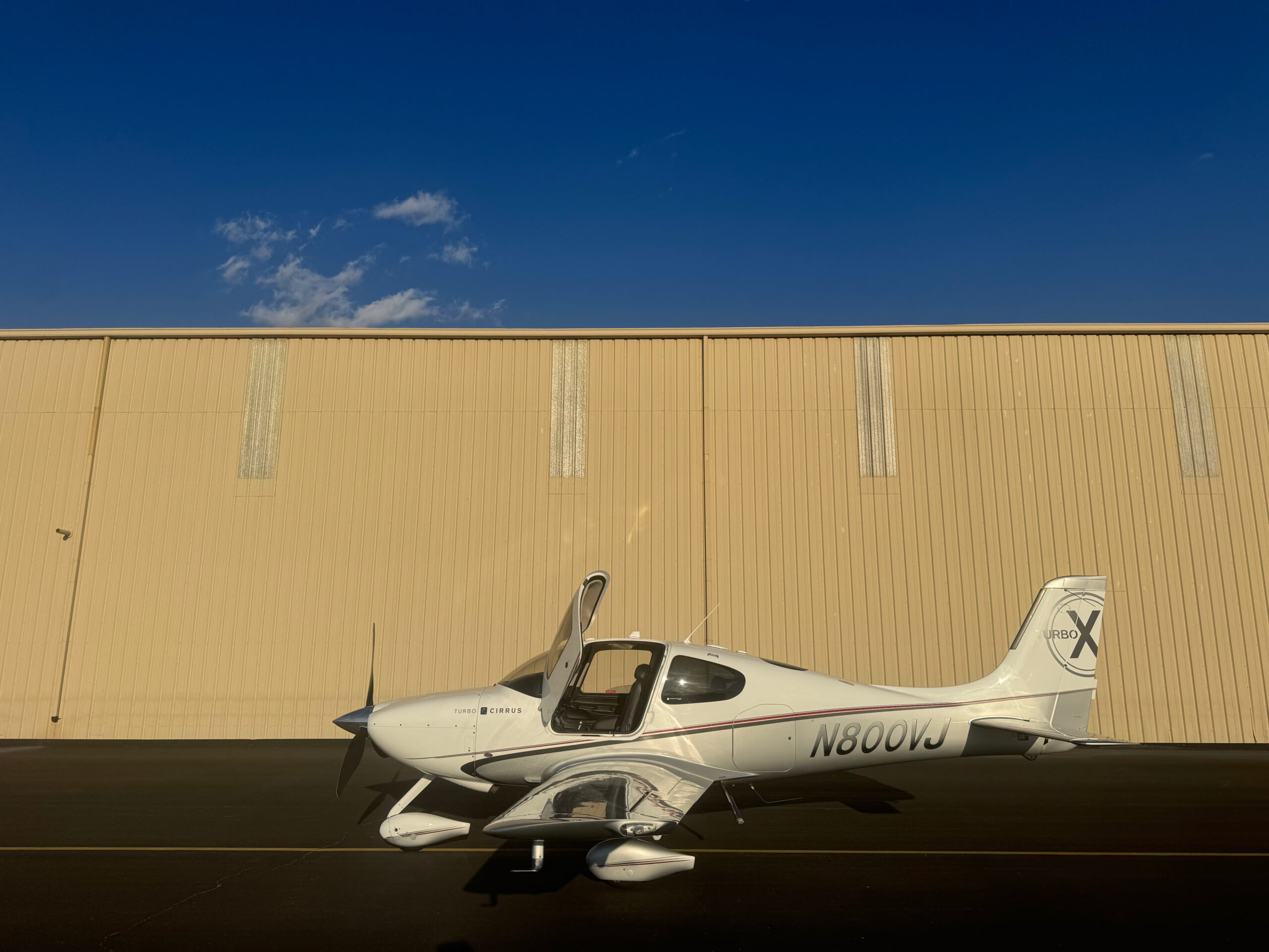 Aircraft image