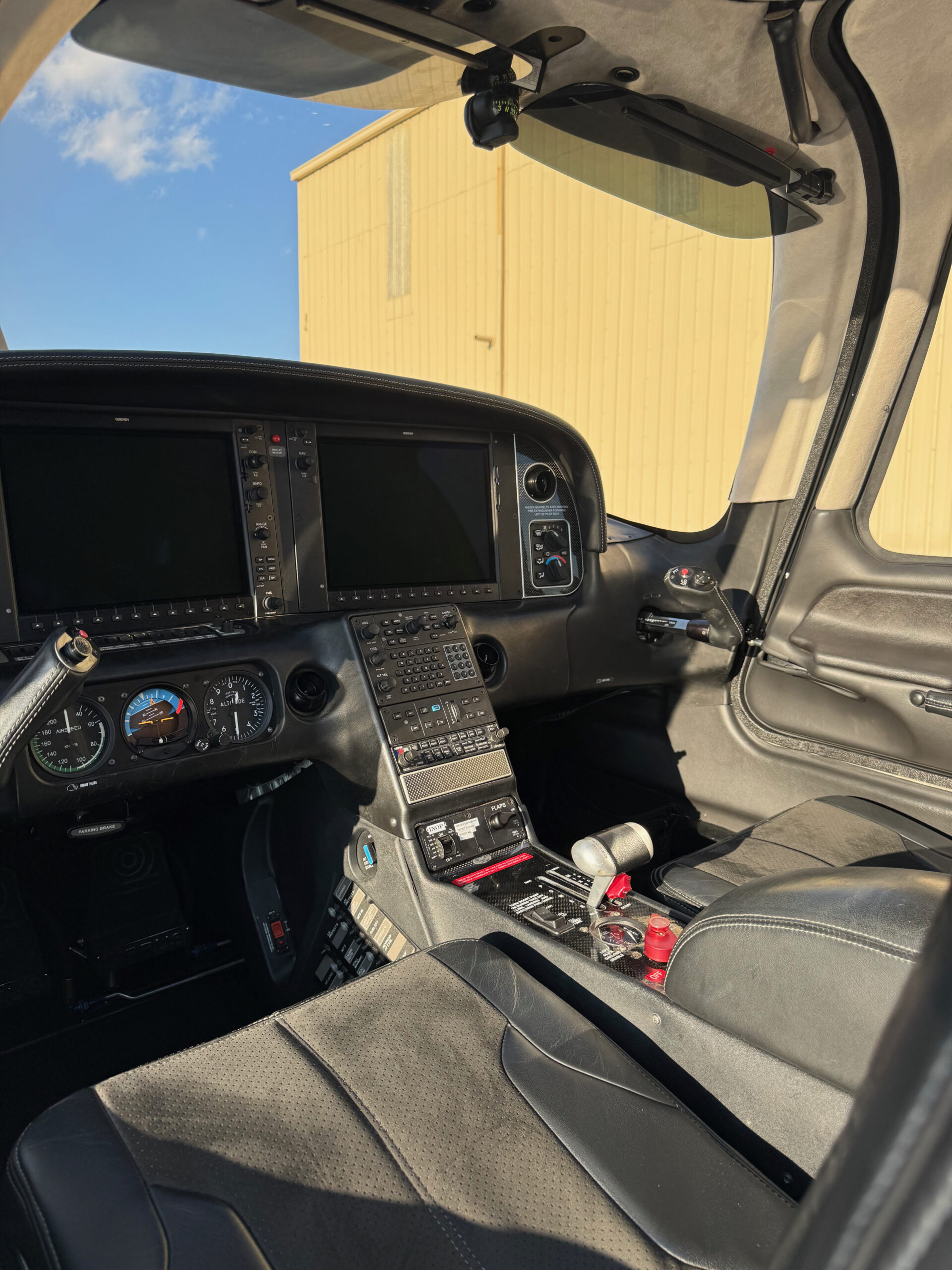 Aircraft image
