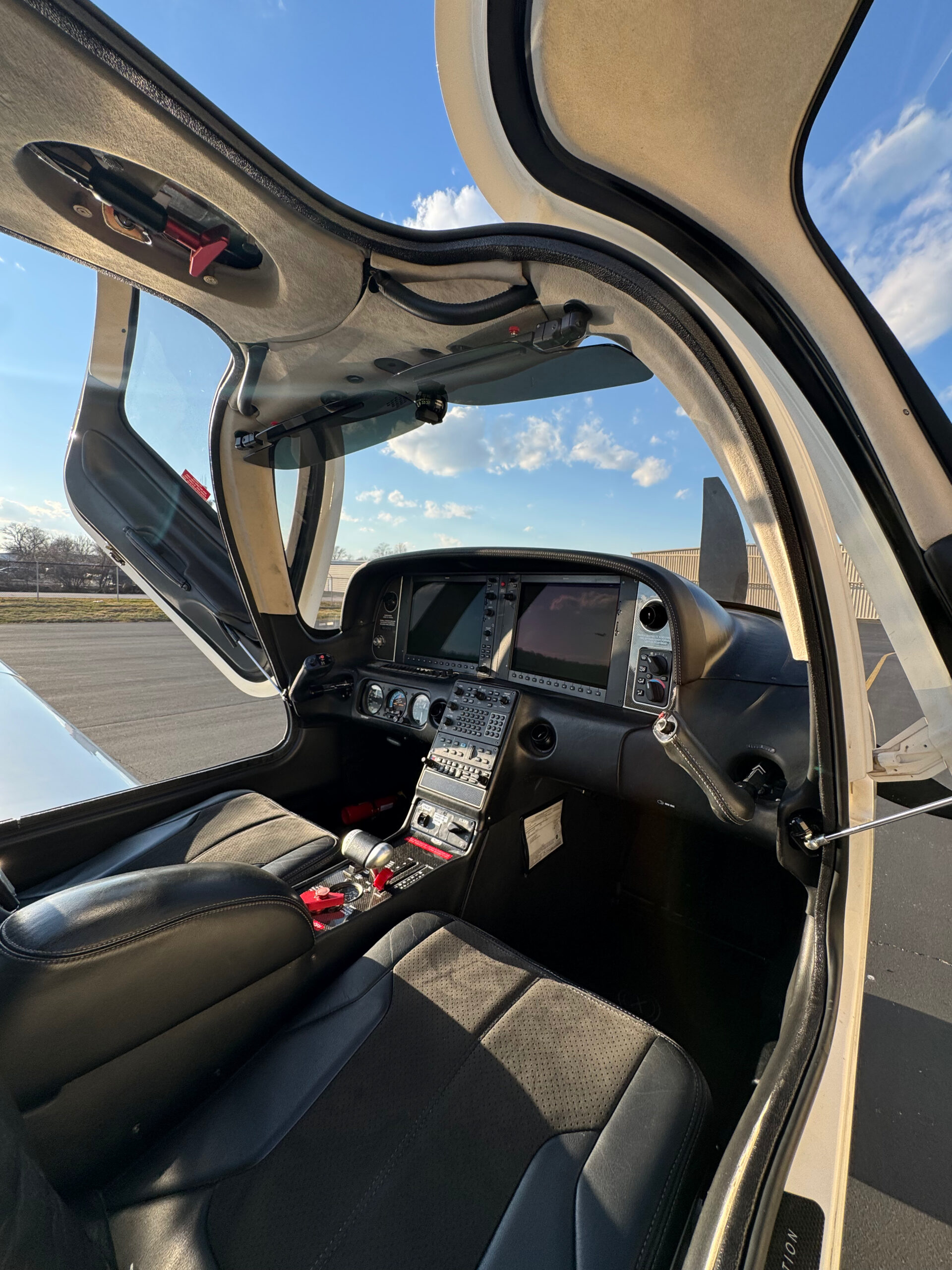 Aircraft image