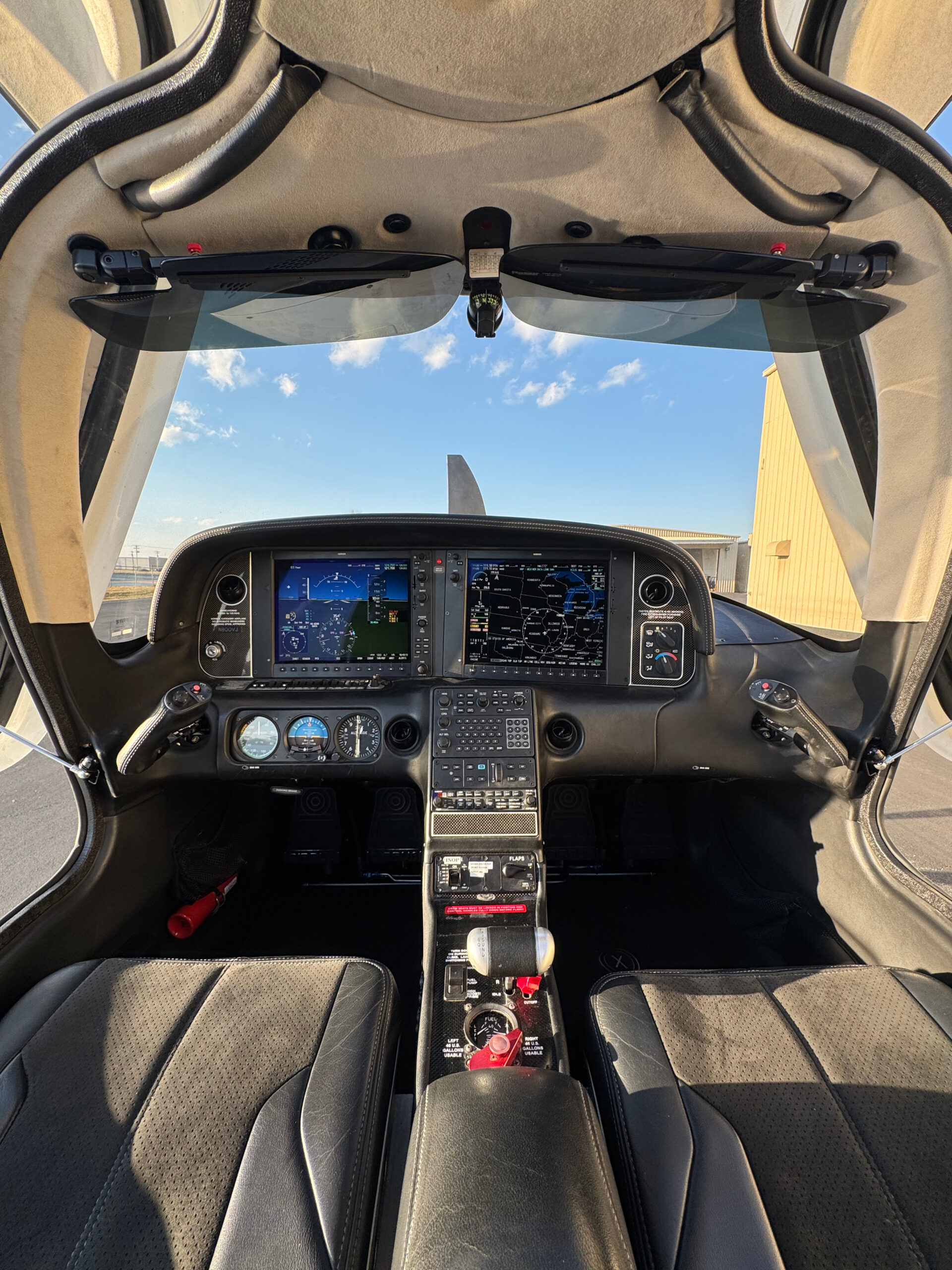 Aircraft image