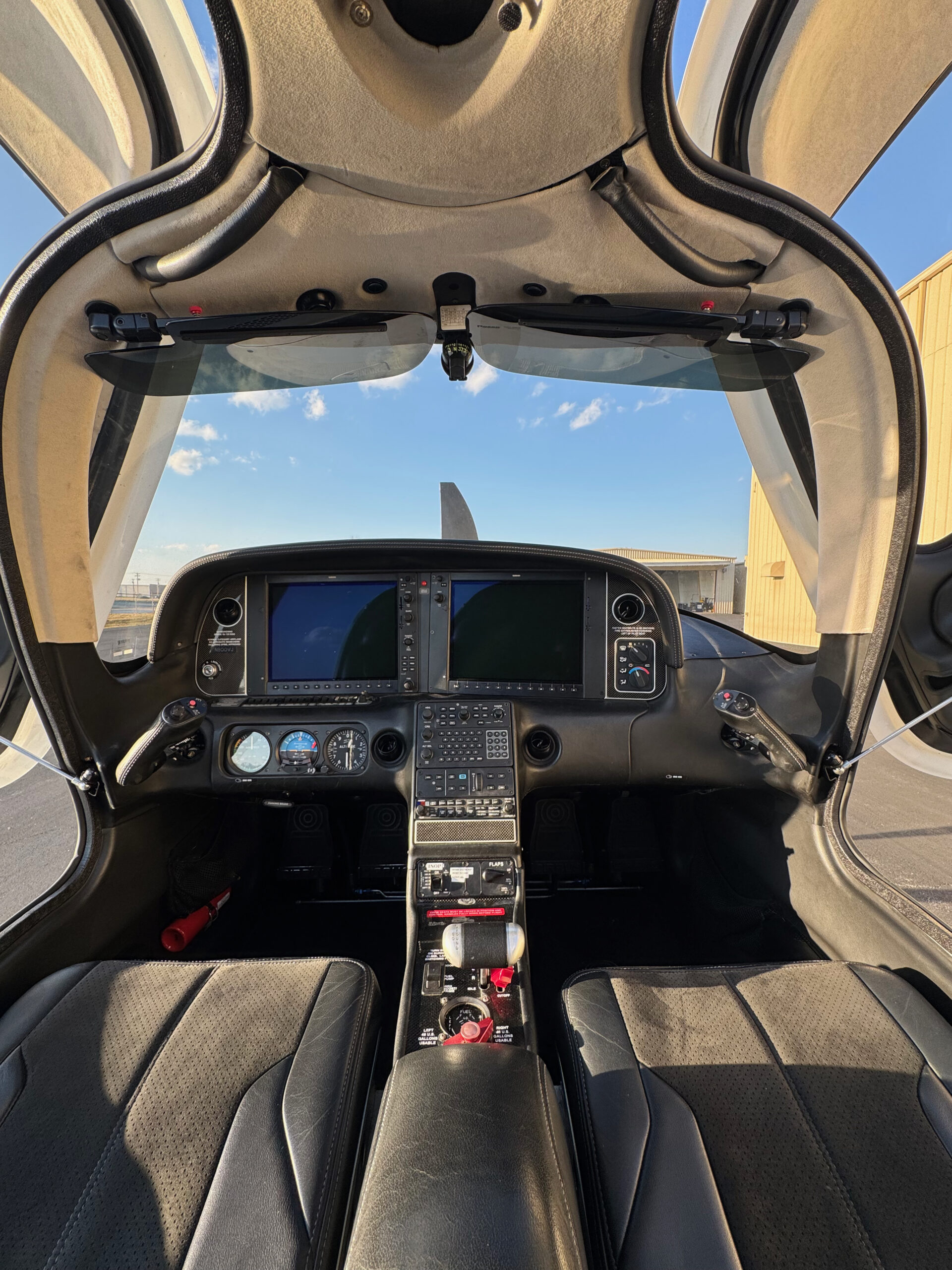Aircraft image