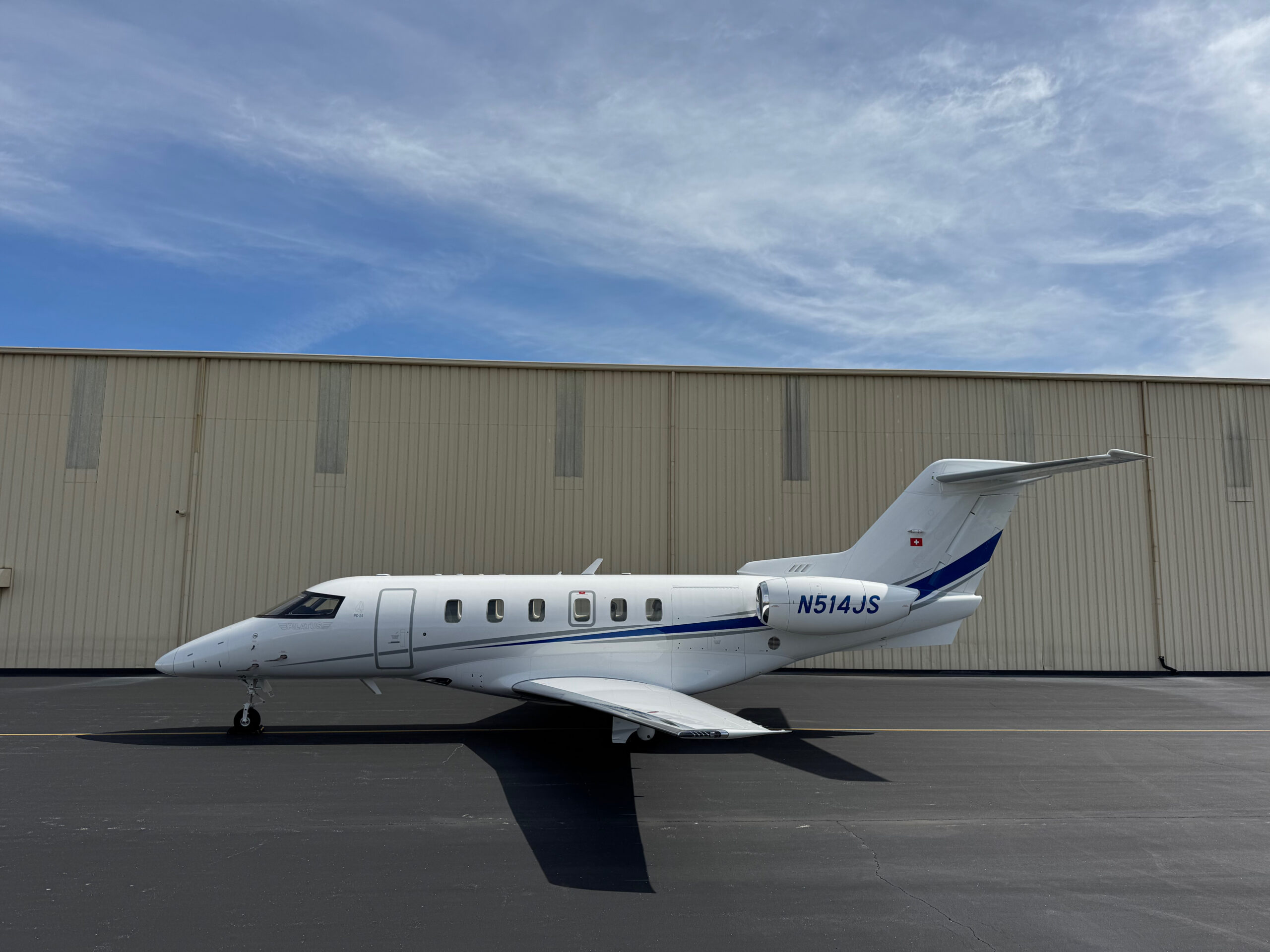 Aircraft image
