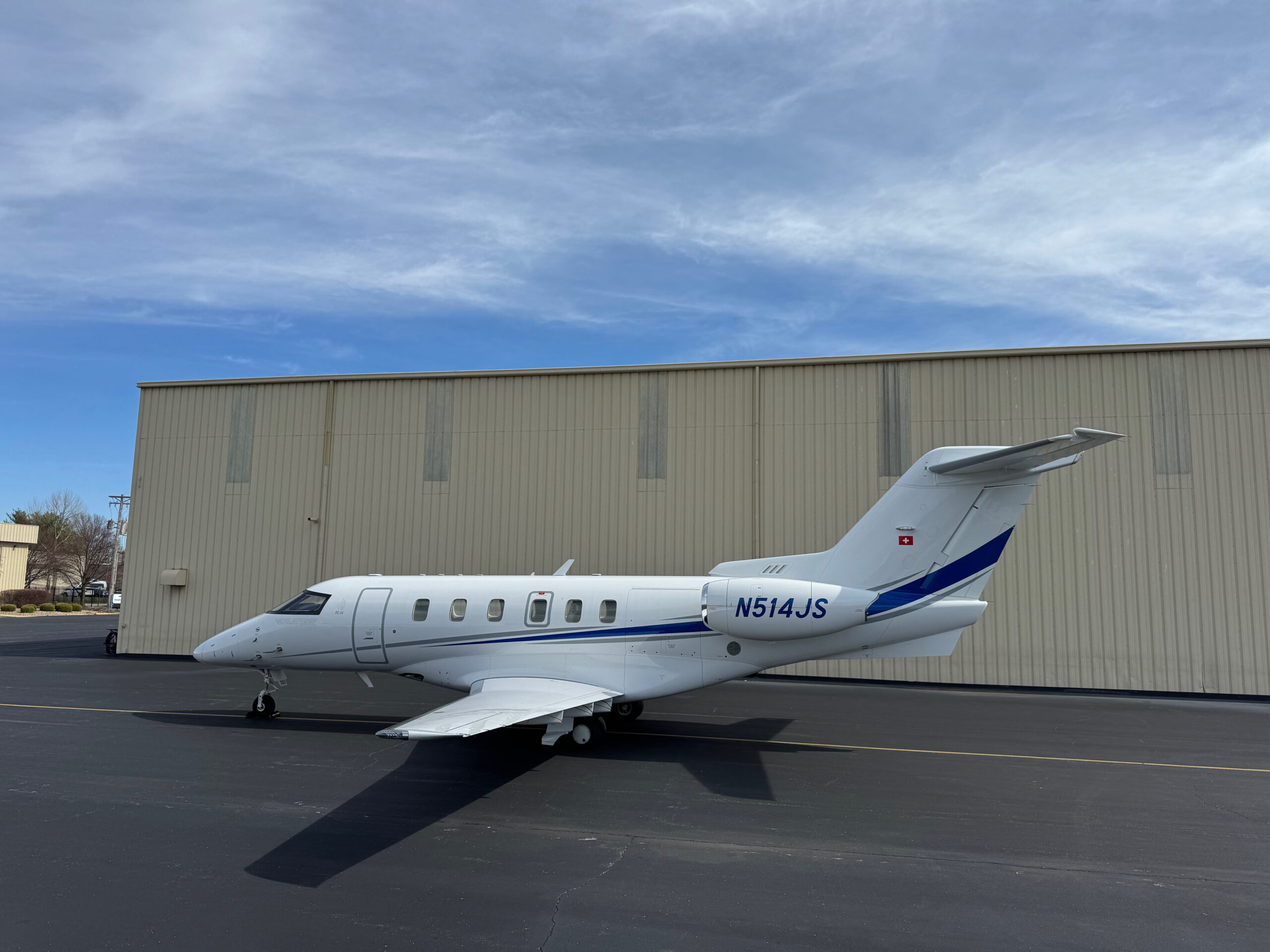 Aircraft image