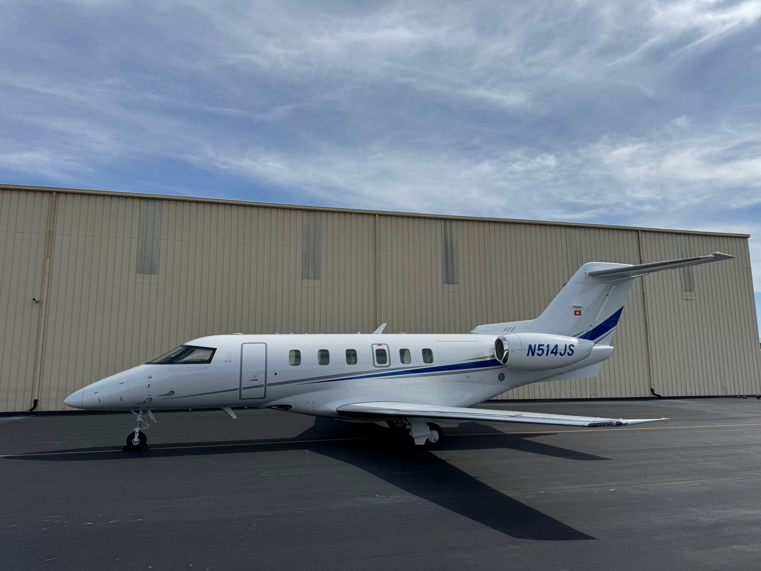 Aircraft image