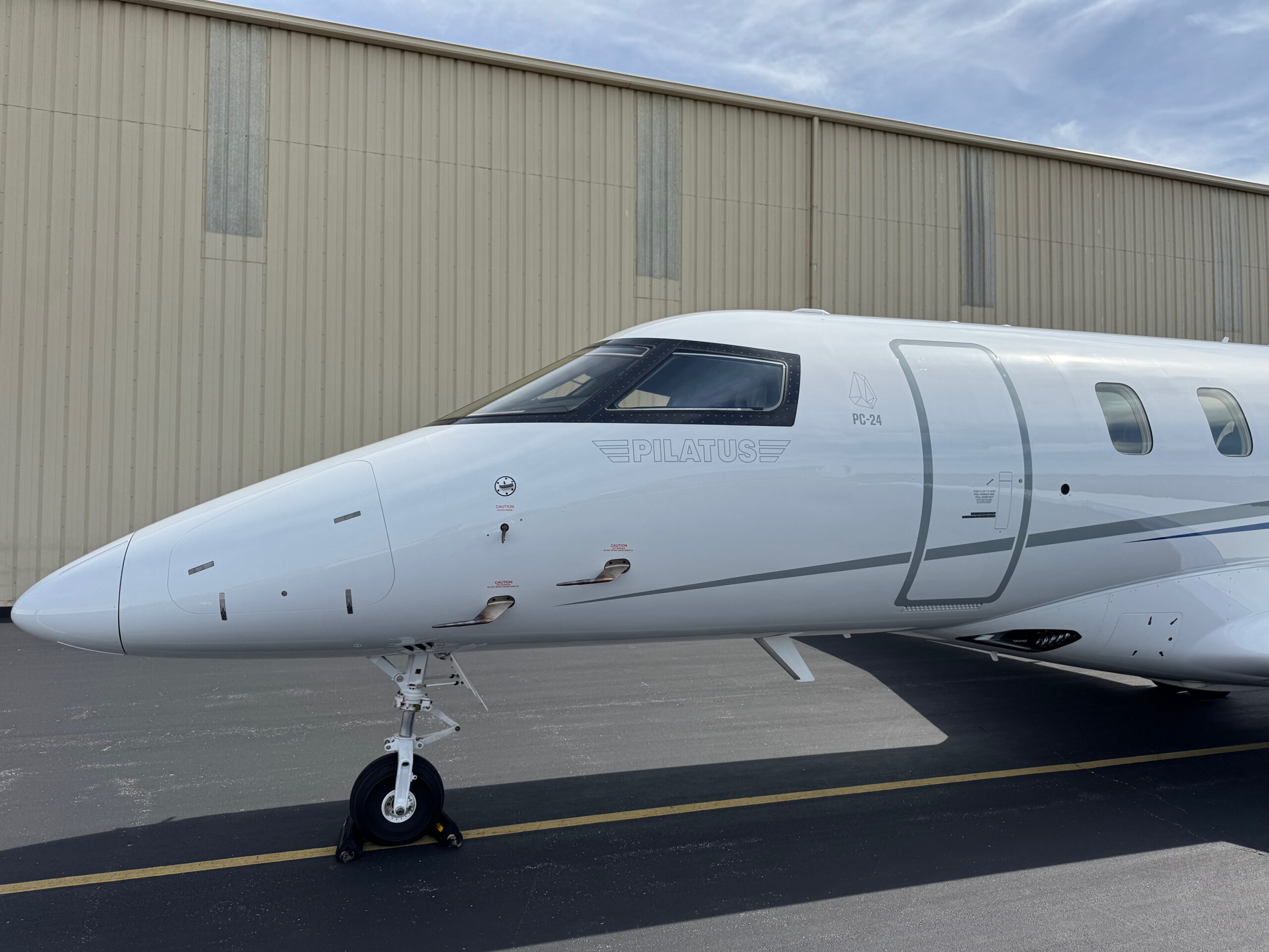 Aircraft image
