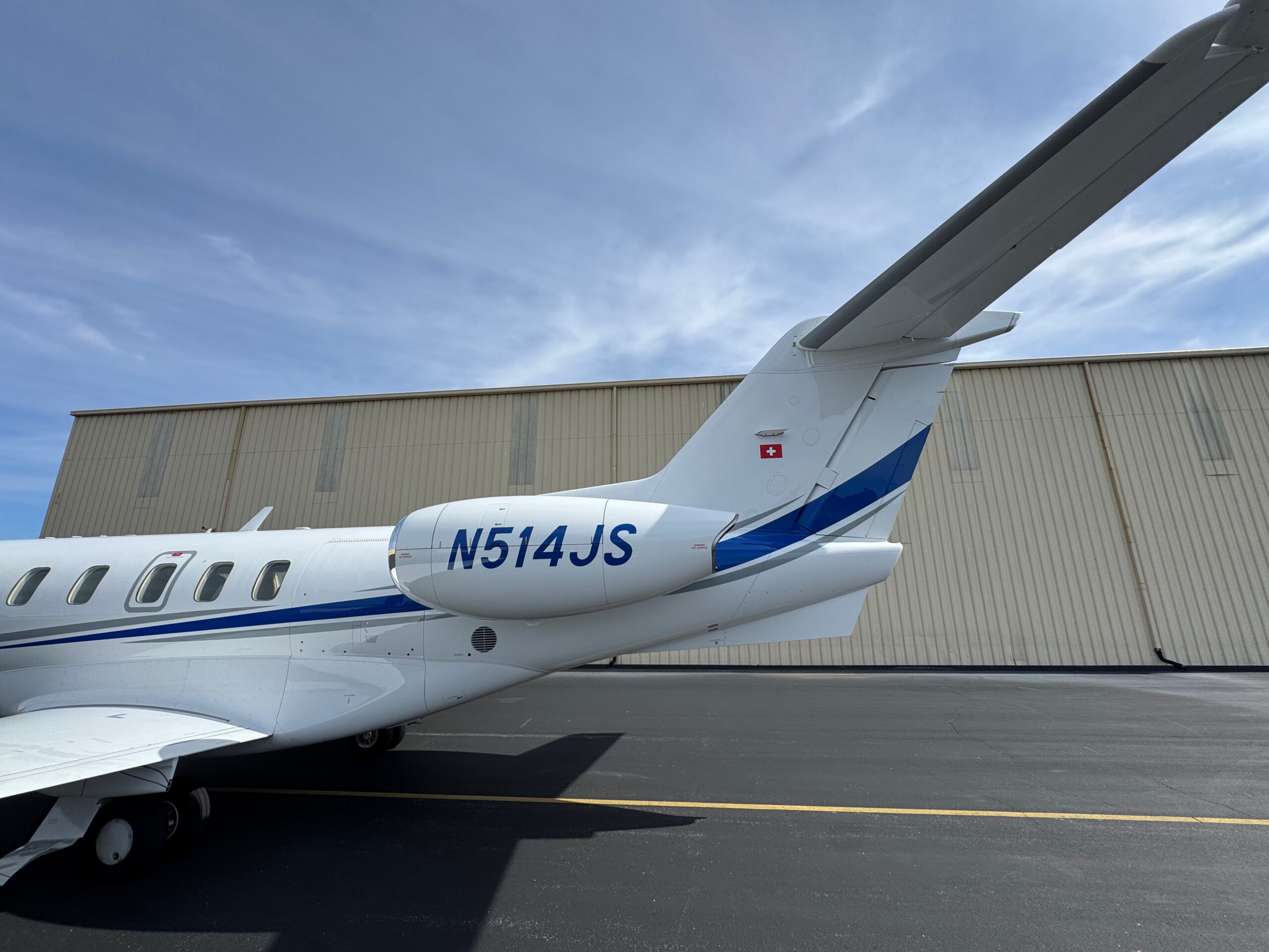 Aircraft image
