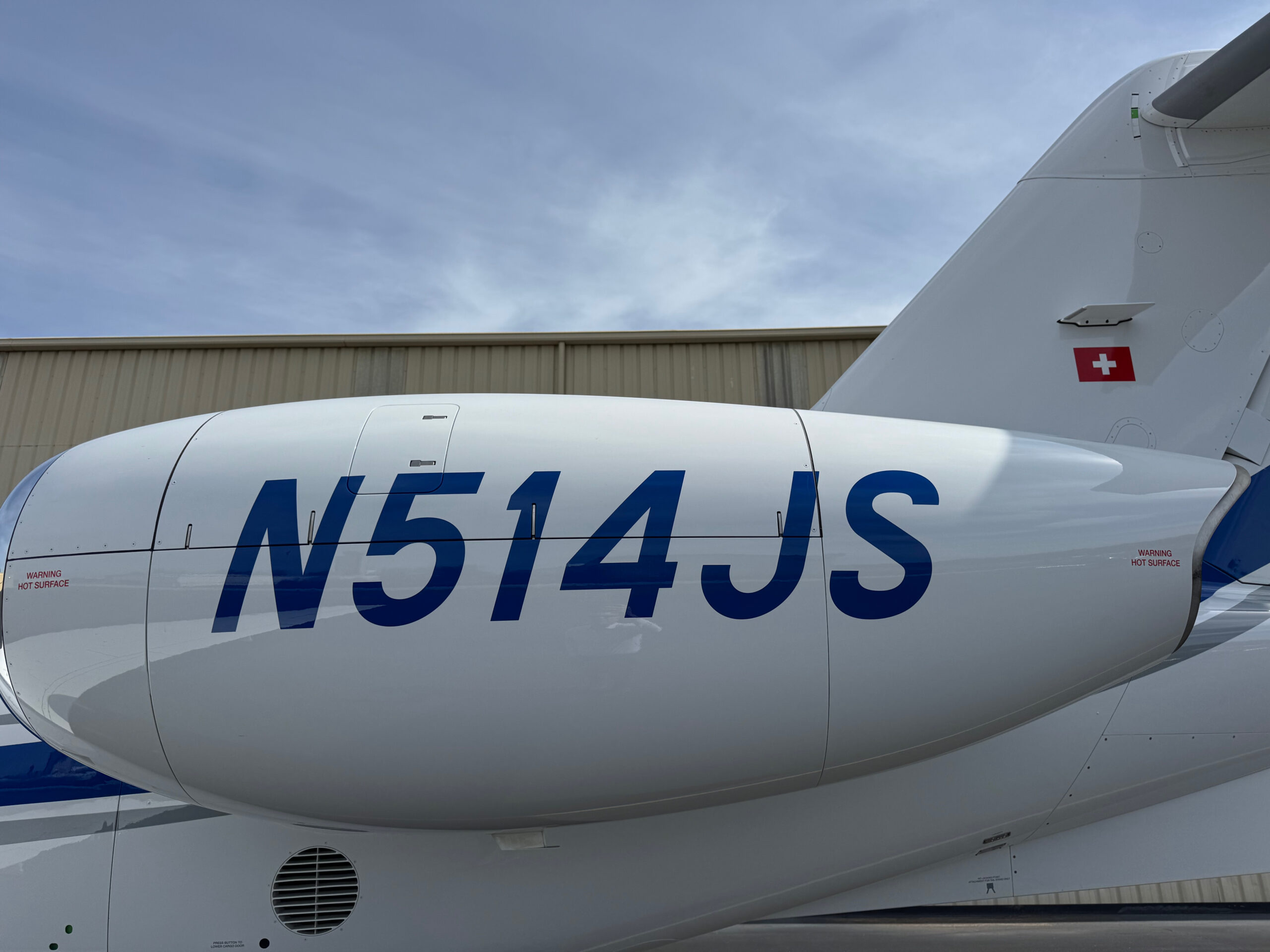 Aircraft image