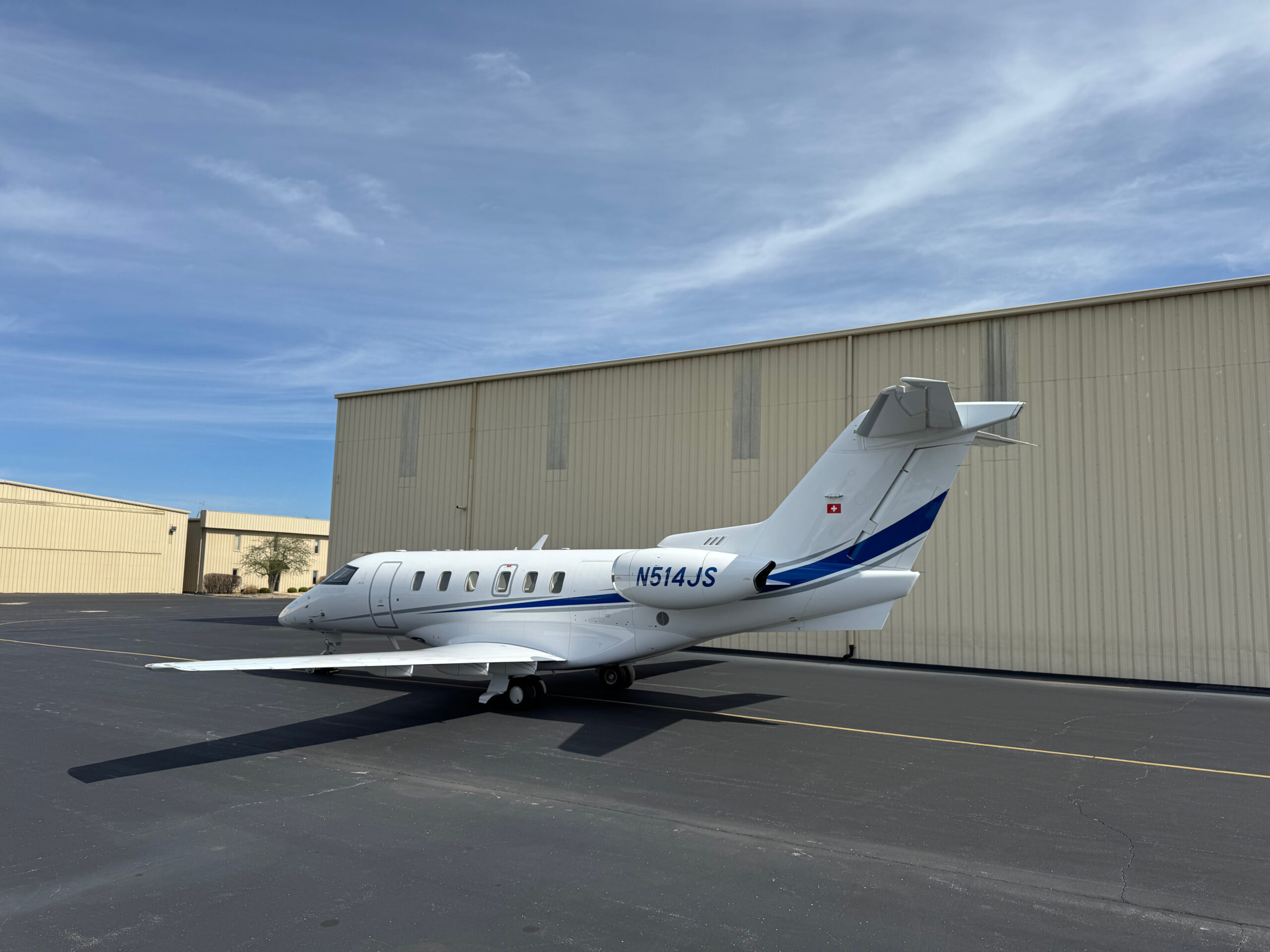 Aircraft image