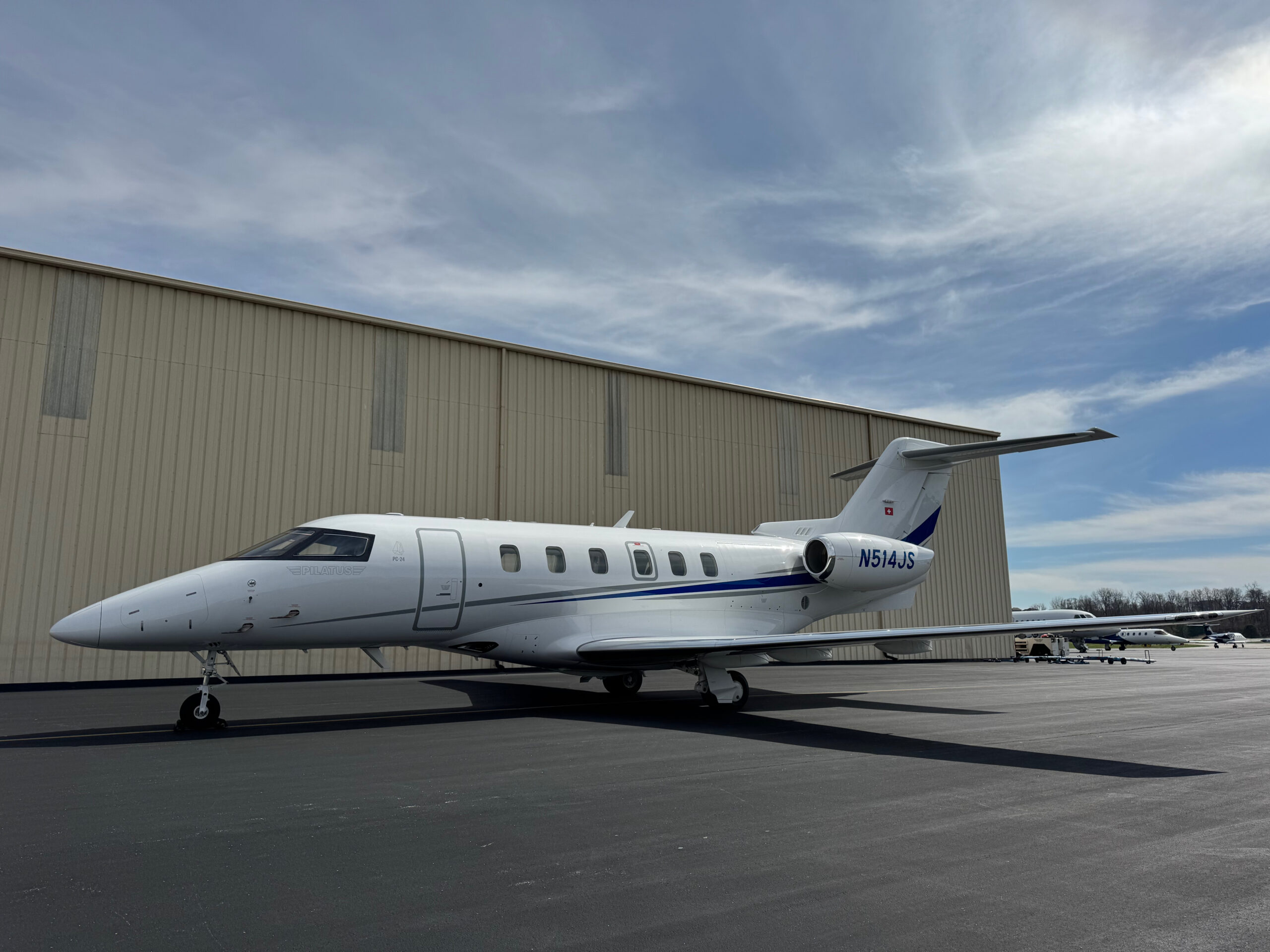 Aircraft image