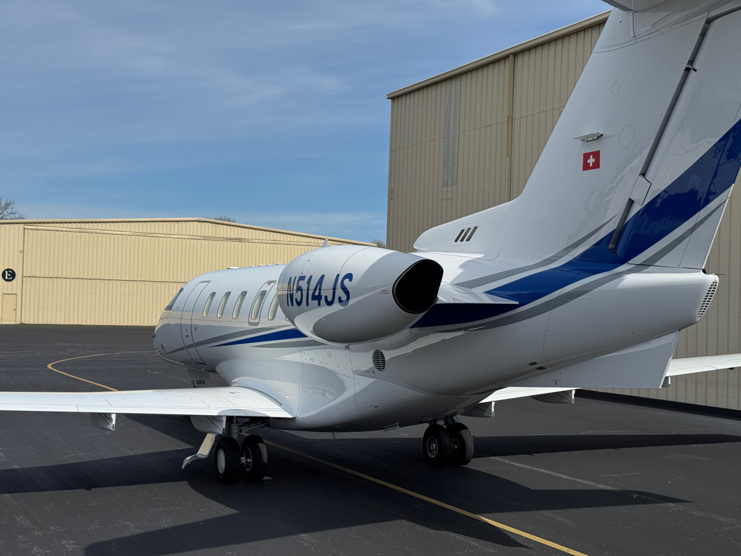 Aircraft image