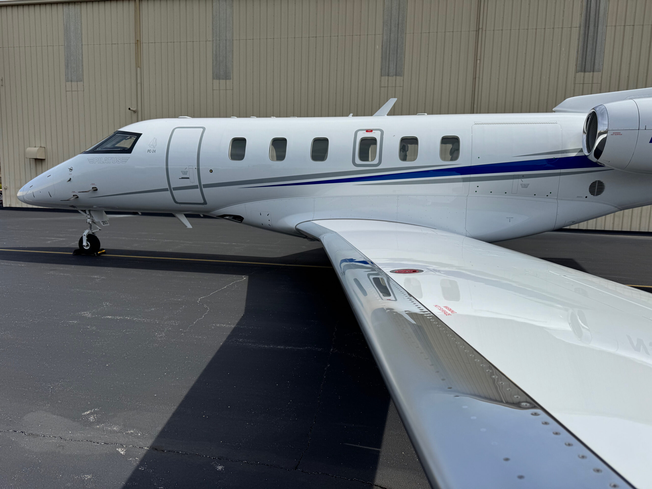 Aircraft image