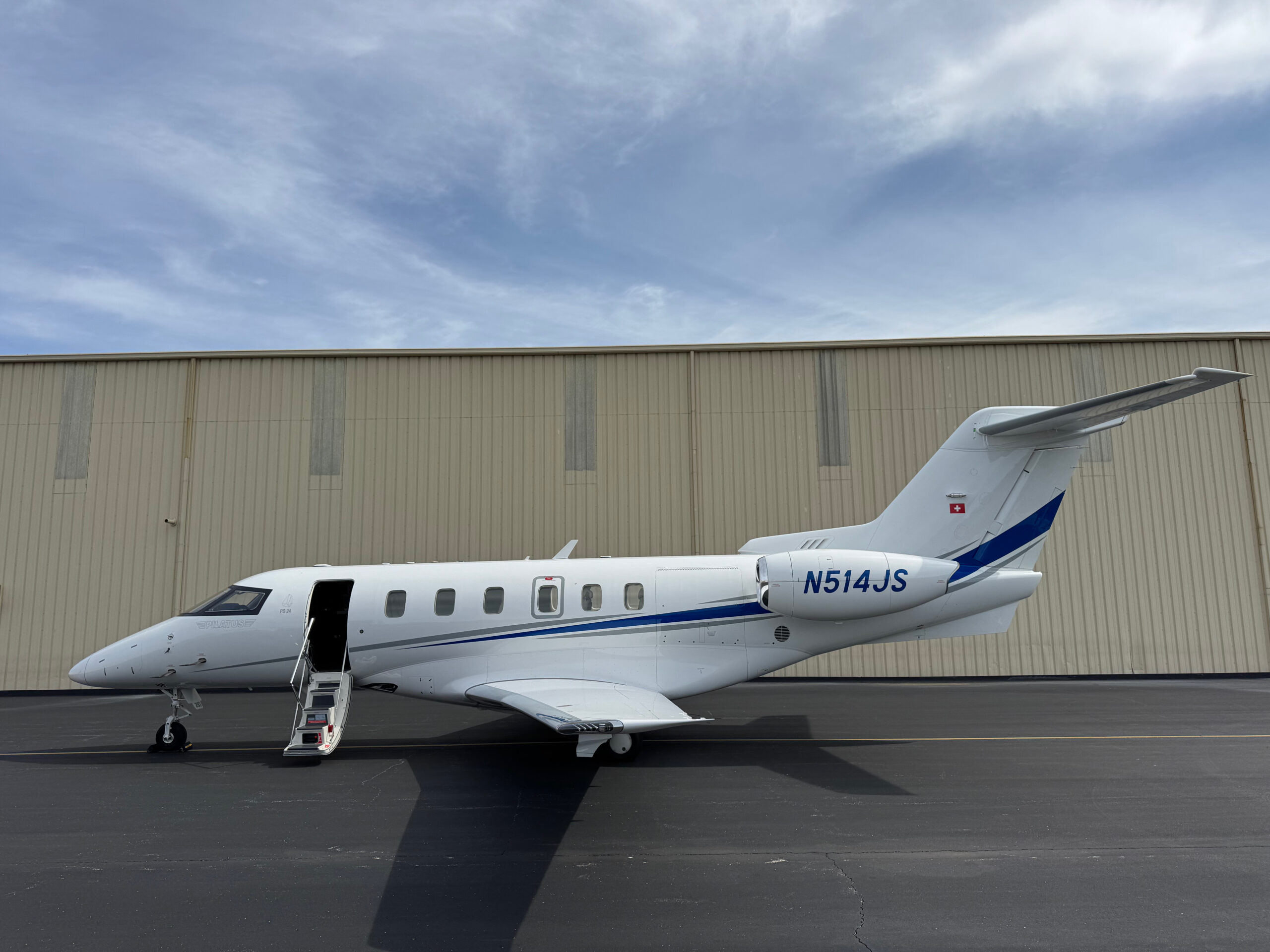 Aircraft image
