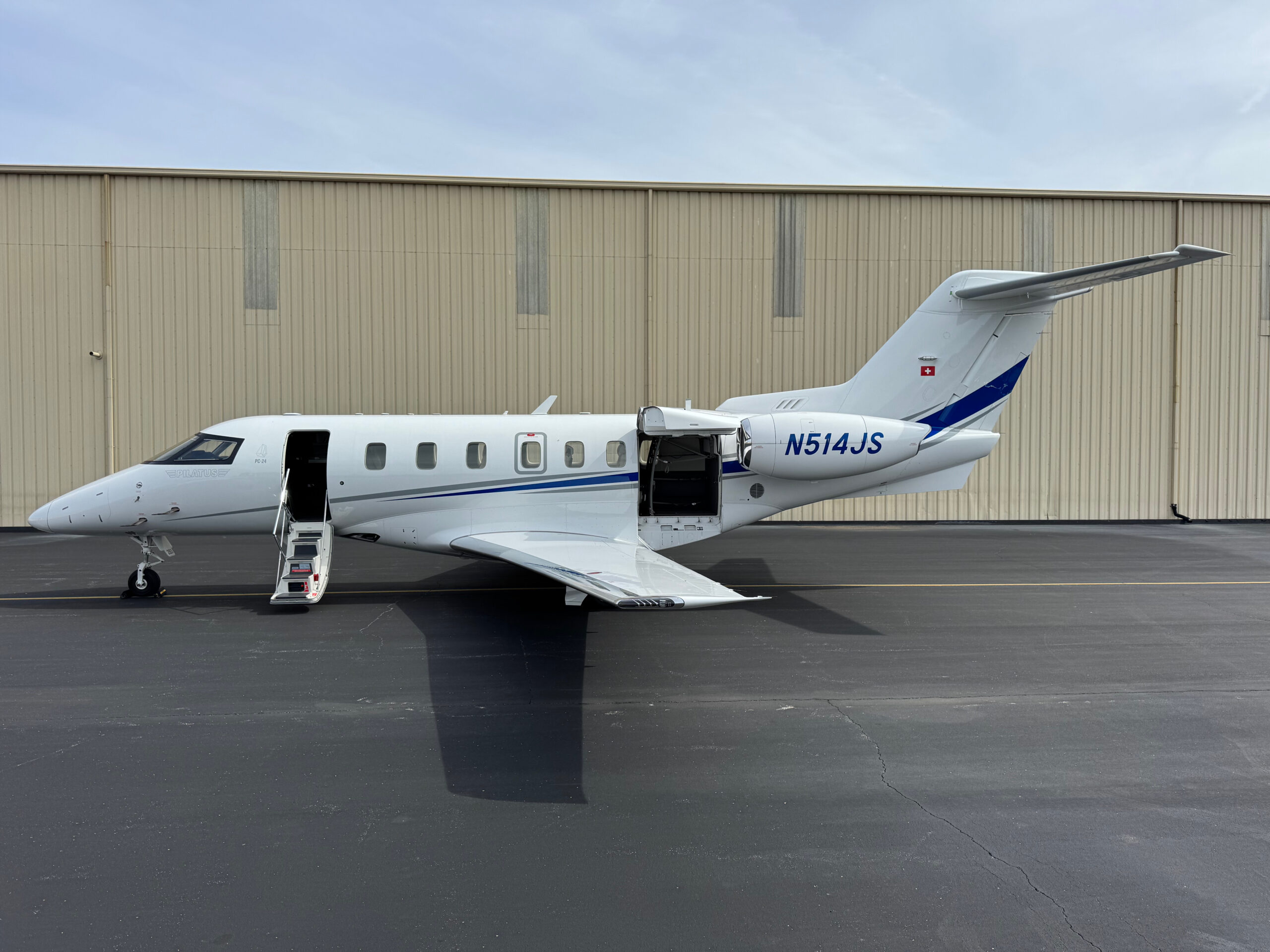 Aircraft image