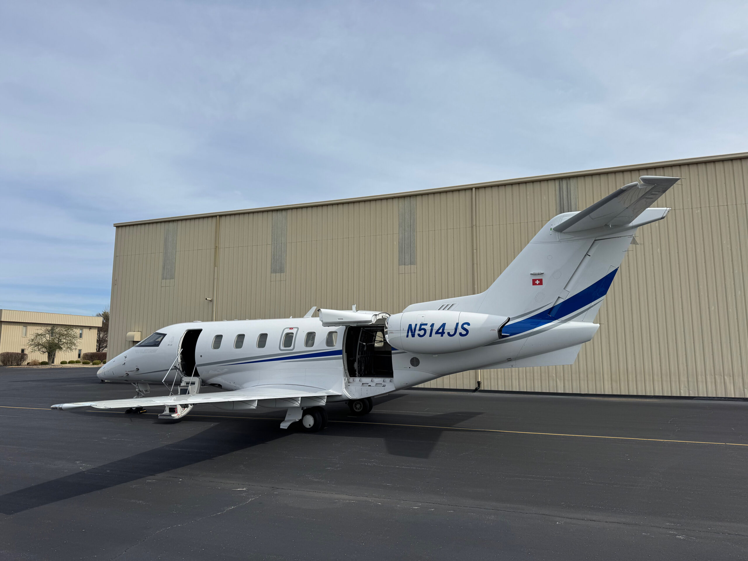 Aircraft image