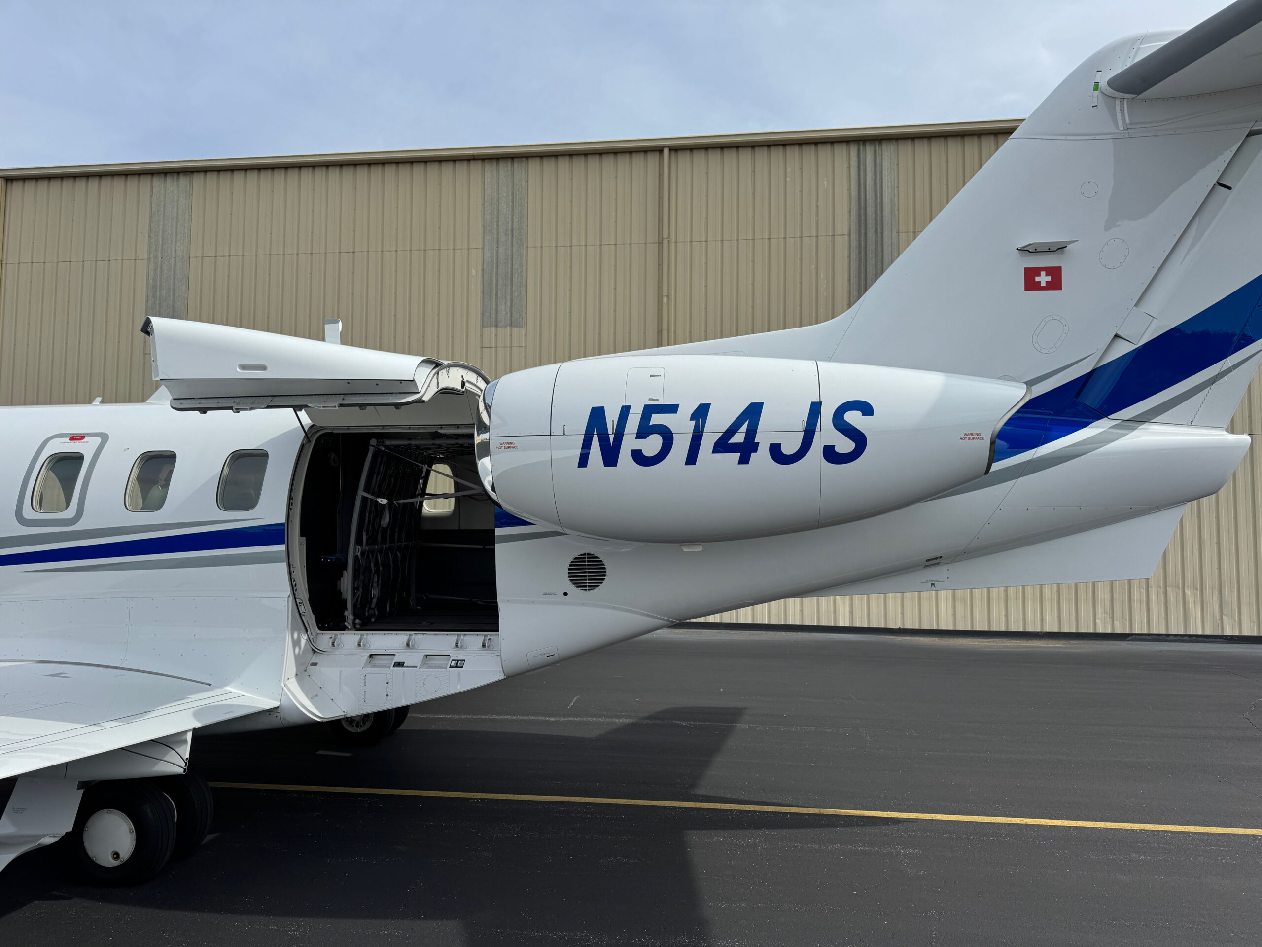 Aircraft image