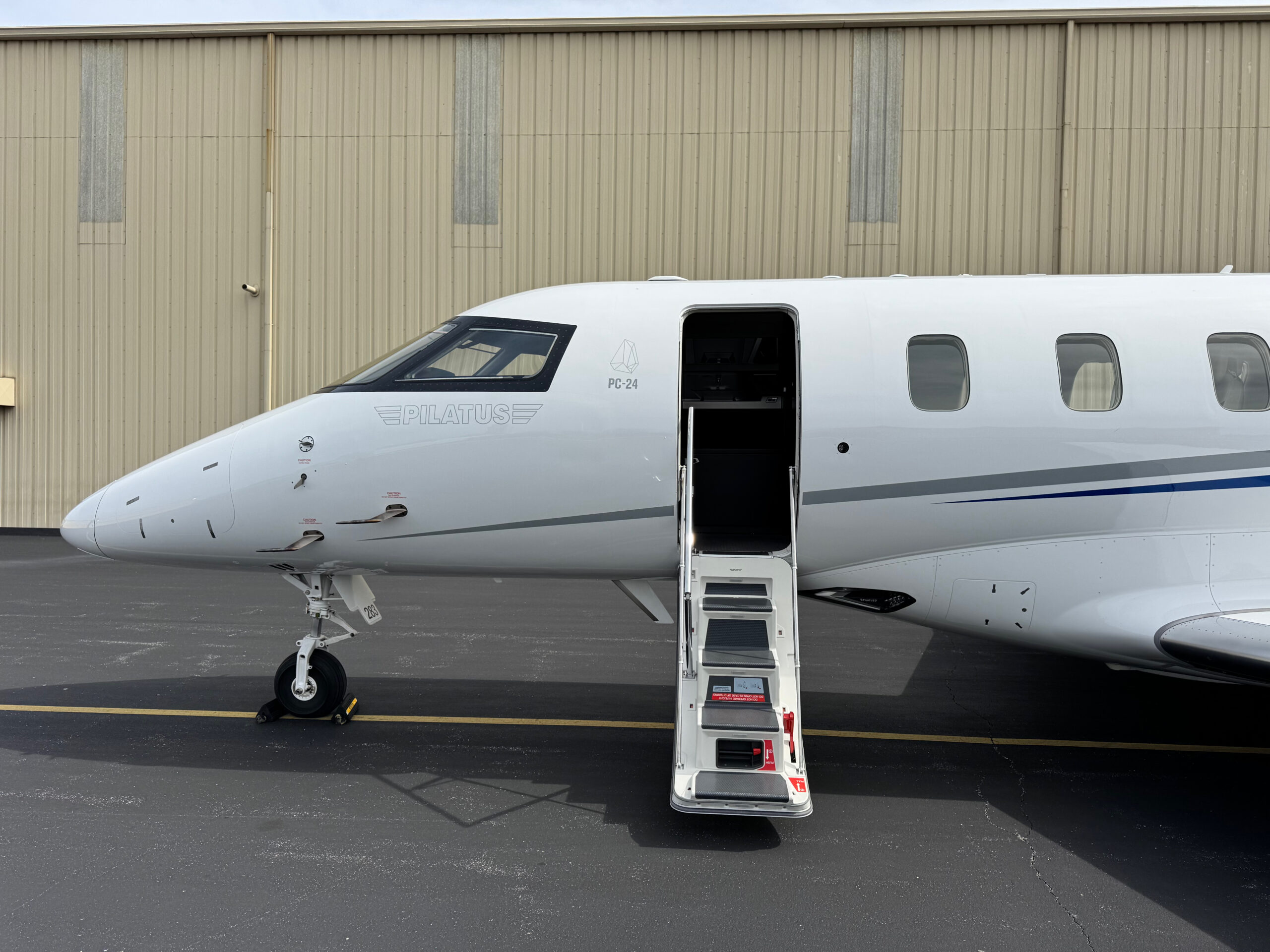 Aircraft image
