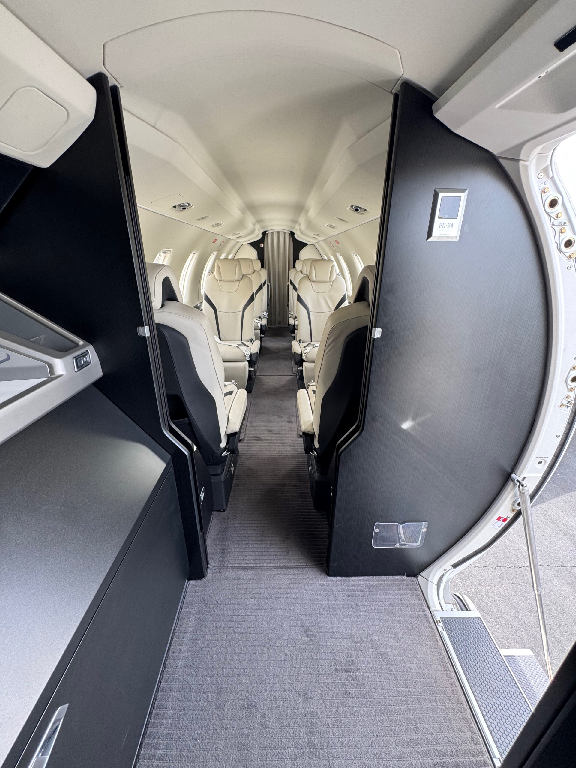 Aircraft image