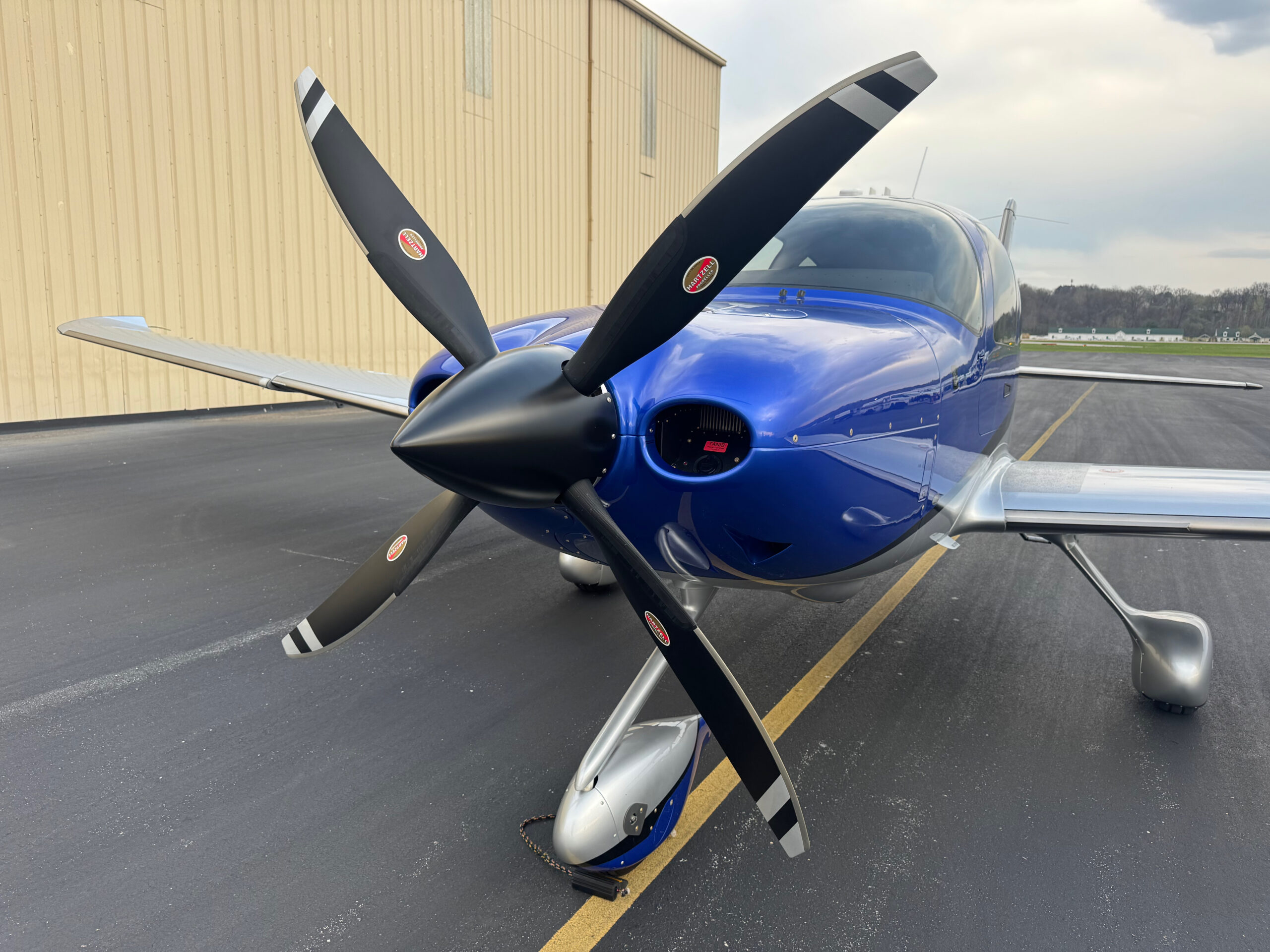 Aircraft image