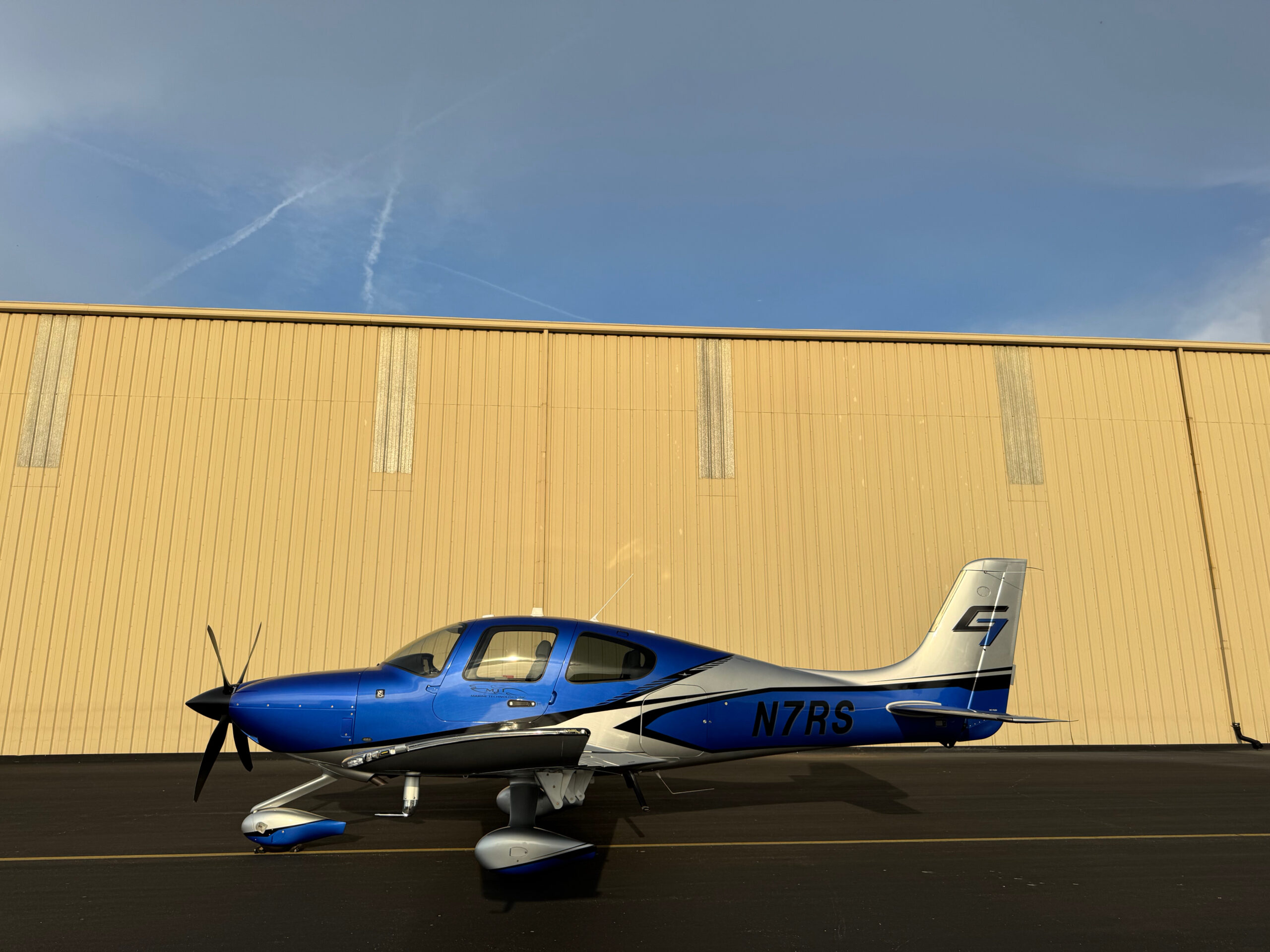 Aircraft image
