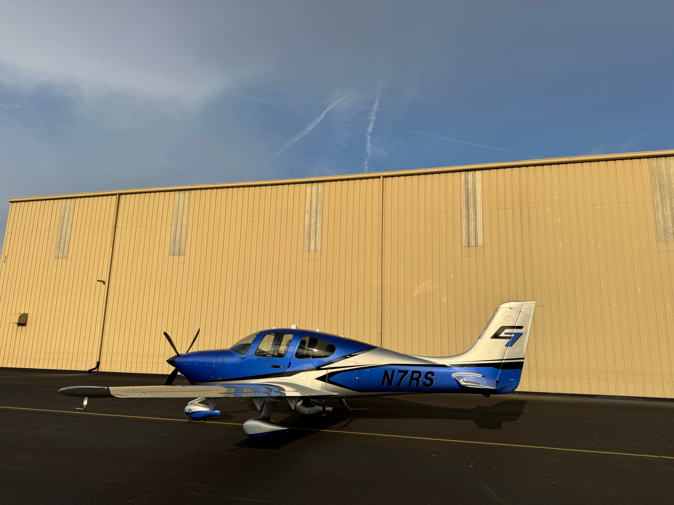 Aircraft image