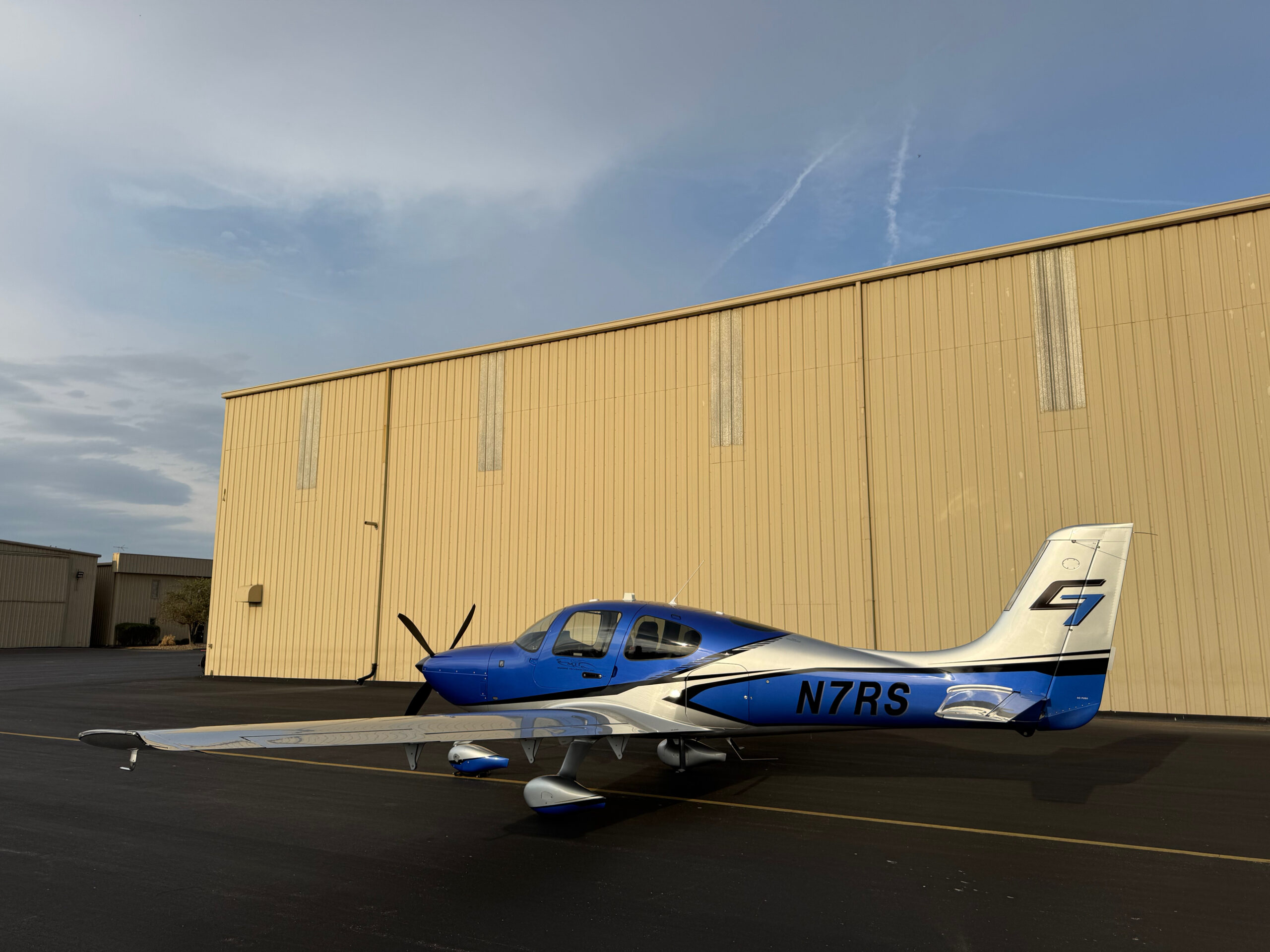 Aircraft image
